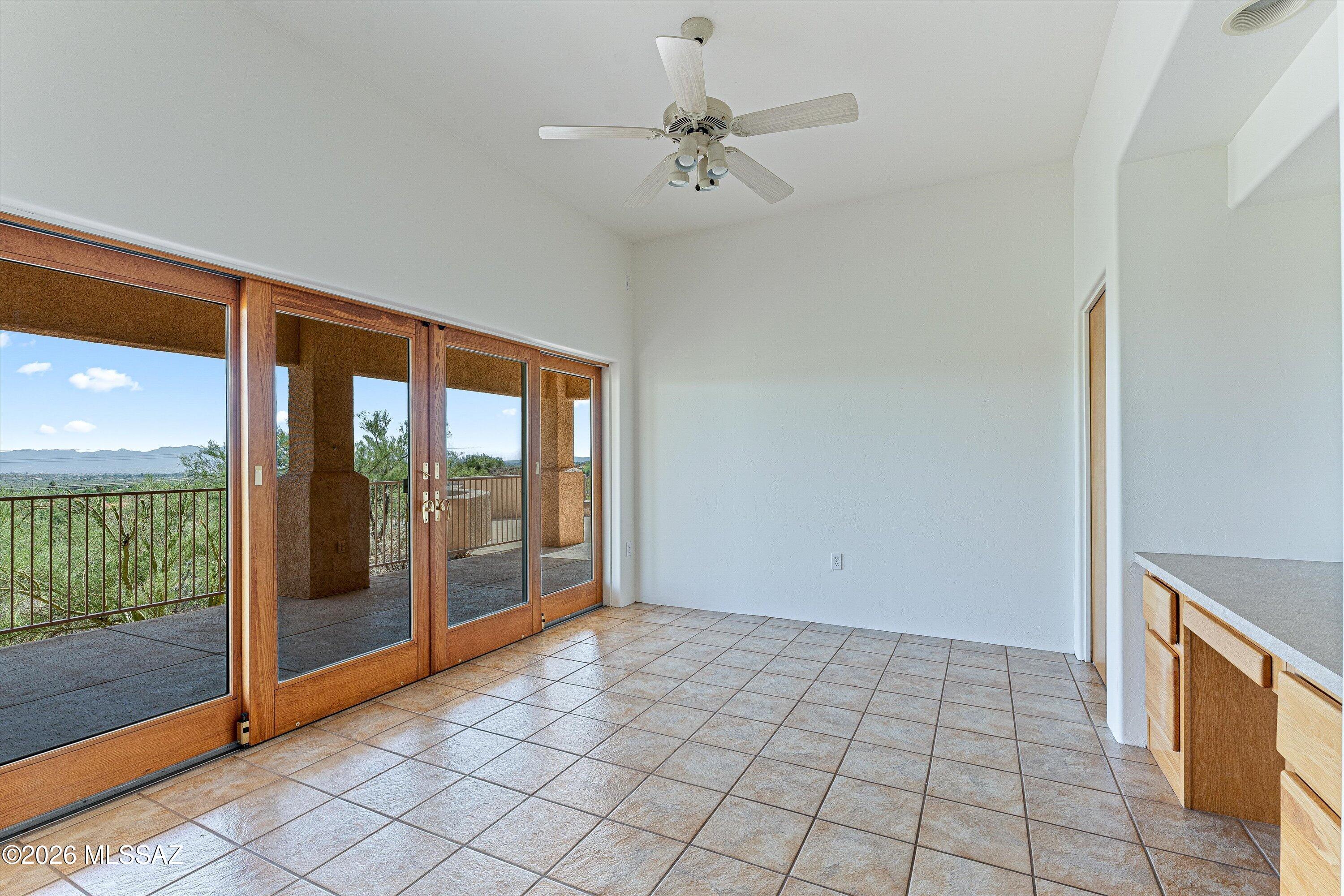 Canada Hills Est Phase I (1-41) - Residential
