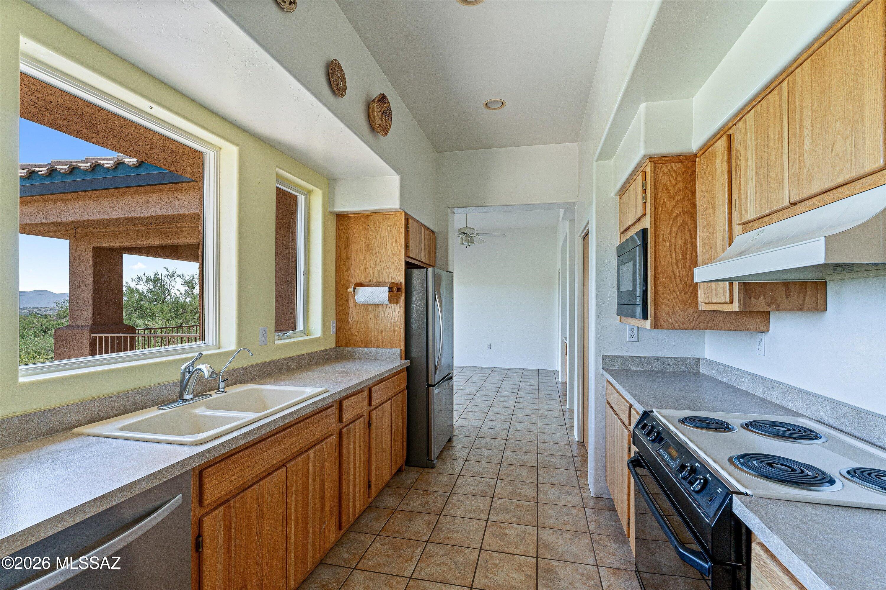 Canada Hills Est Phase I (1-41) - Residential