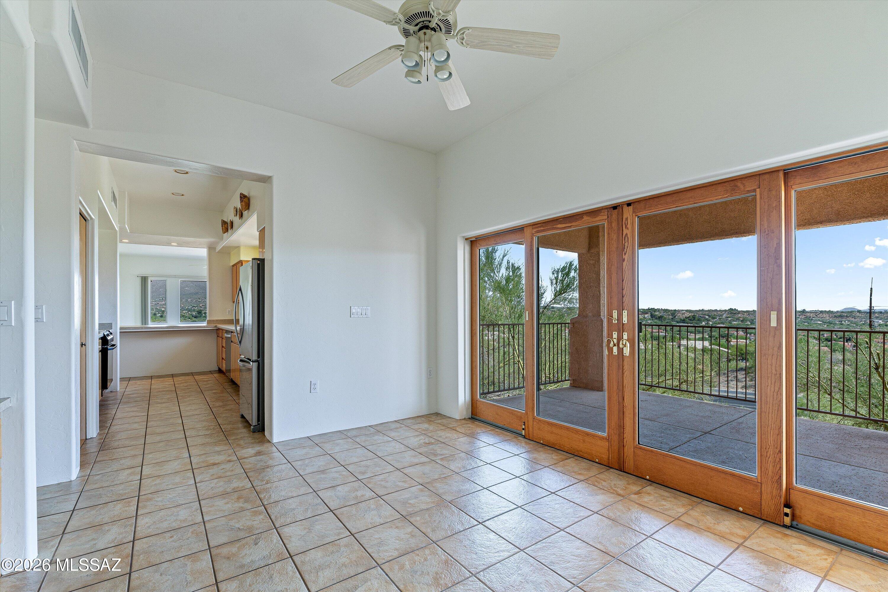 Canada Hills Est Phase I (1-41) - Residential