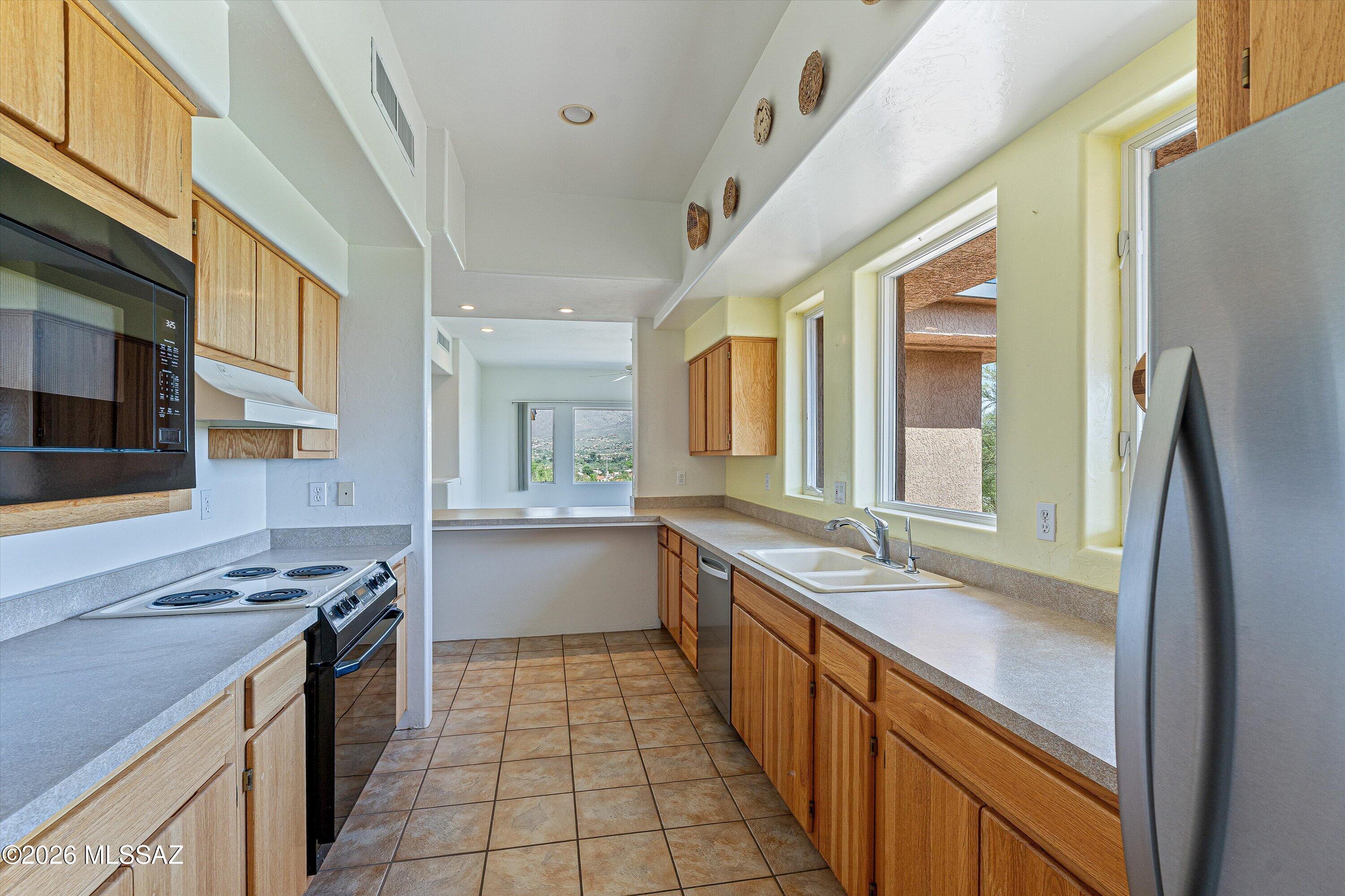 Canada Hills Est Phase I (1-41) - Residential