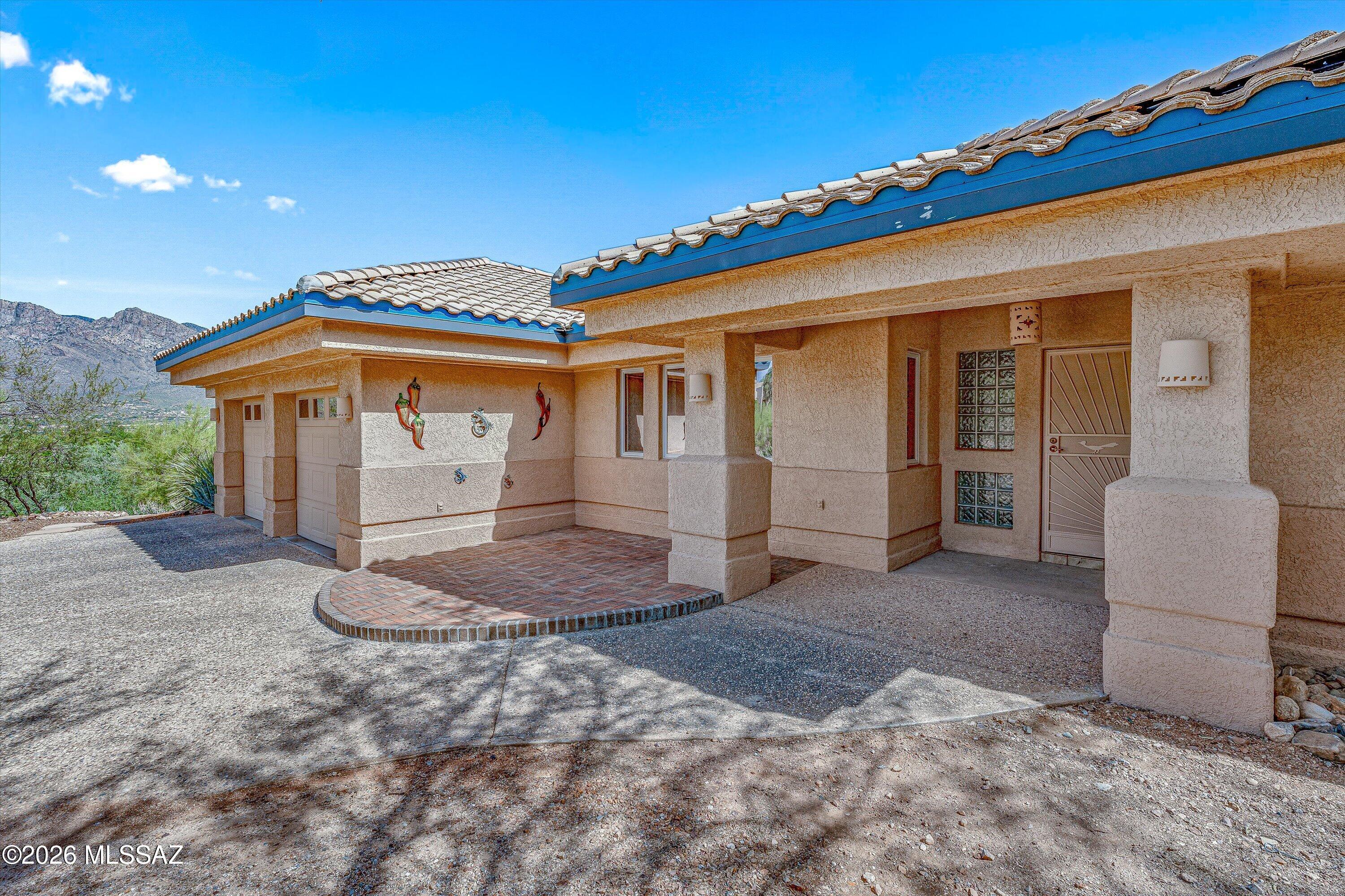 Canada Hills Est Phase I (1-41) - Residential
