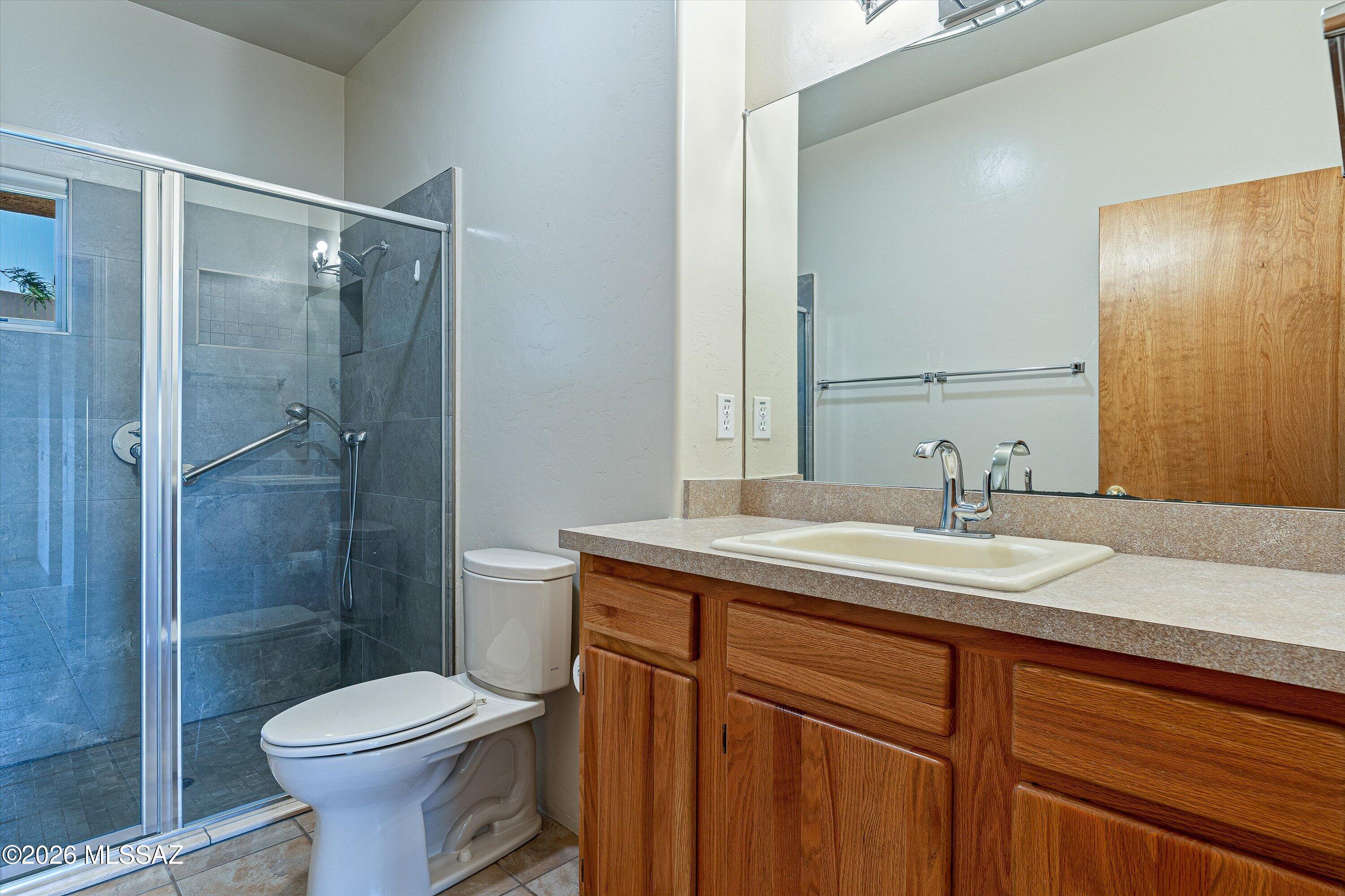 Canada Hills Est Phase I (1-41) - Residential