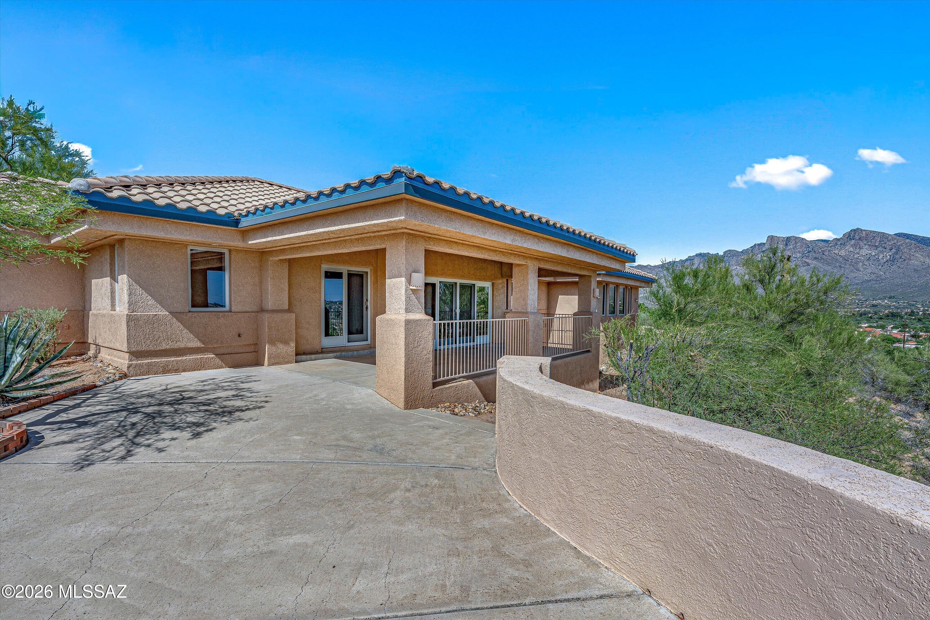 Canada Hills Est Phase I (1-41) - Residential