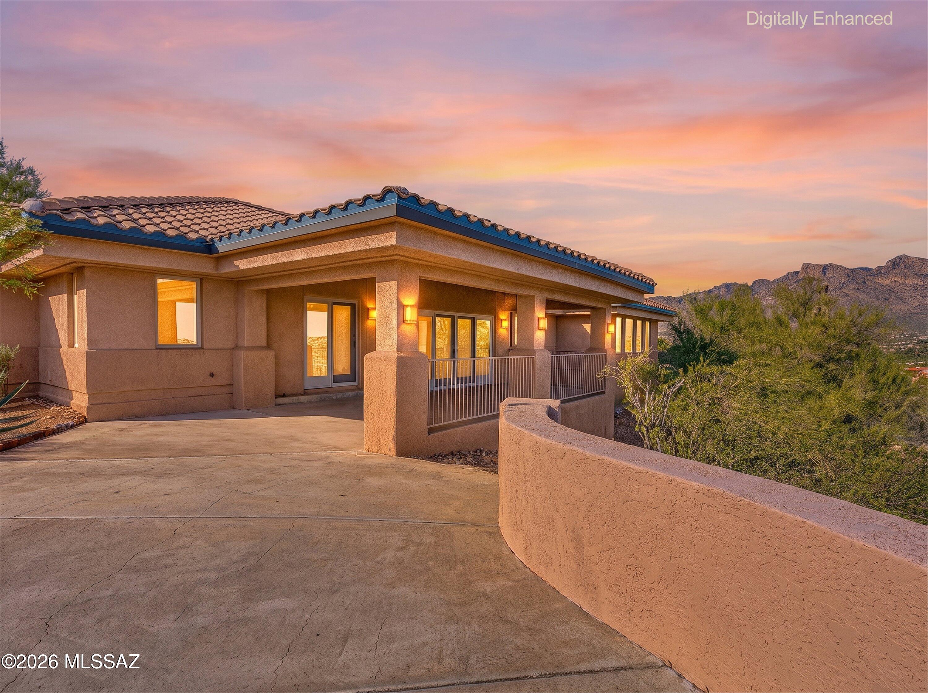 Canada Hills Est Phase I (1-41) - Residential