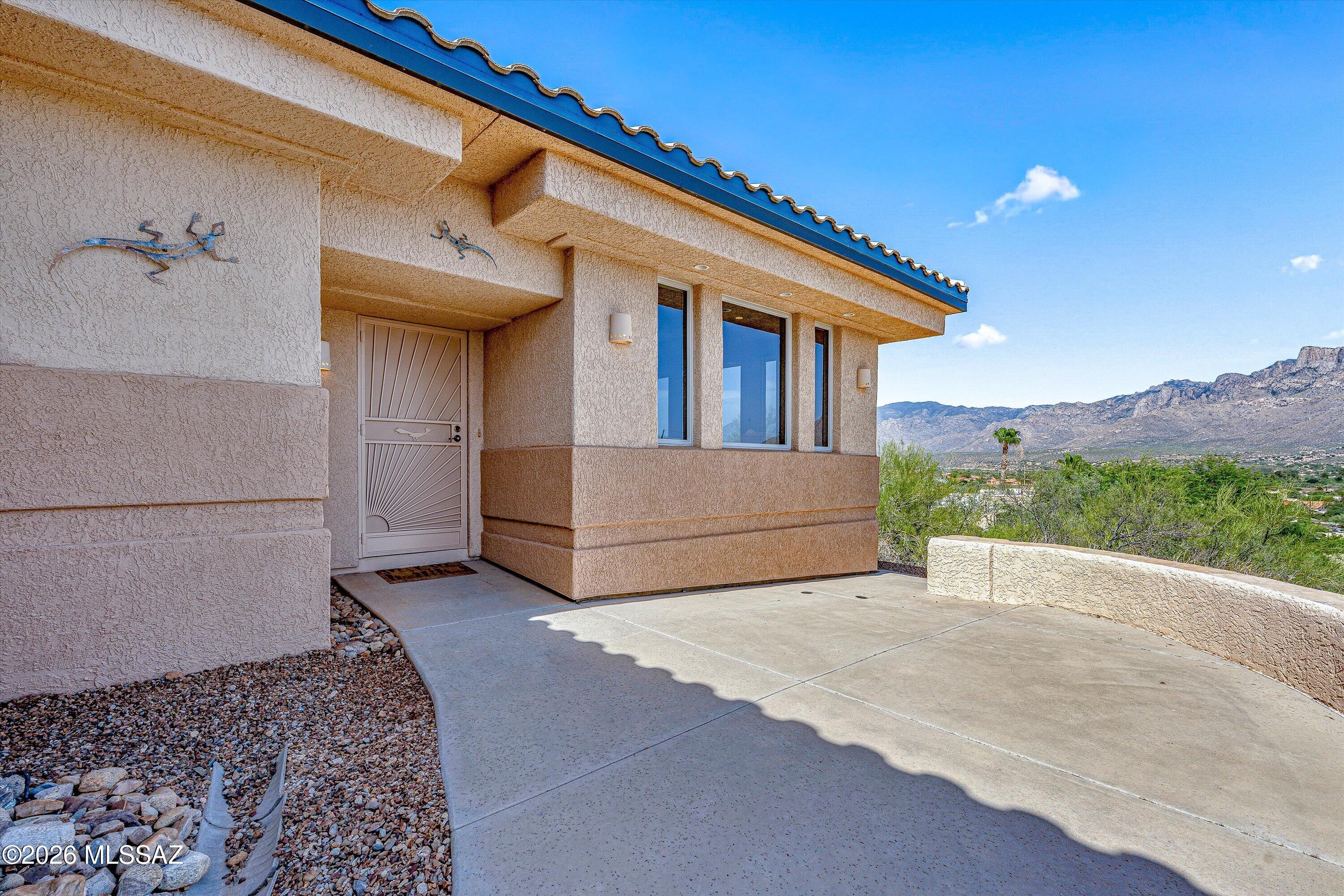Canada Hills Est Phase I (1-41) - Residential