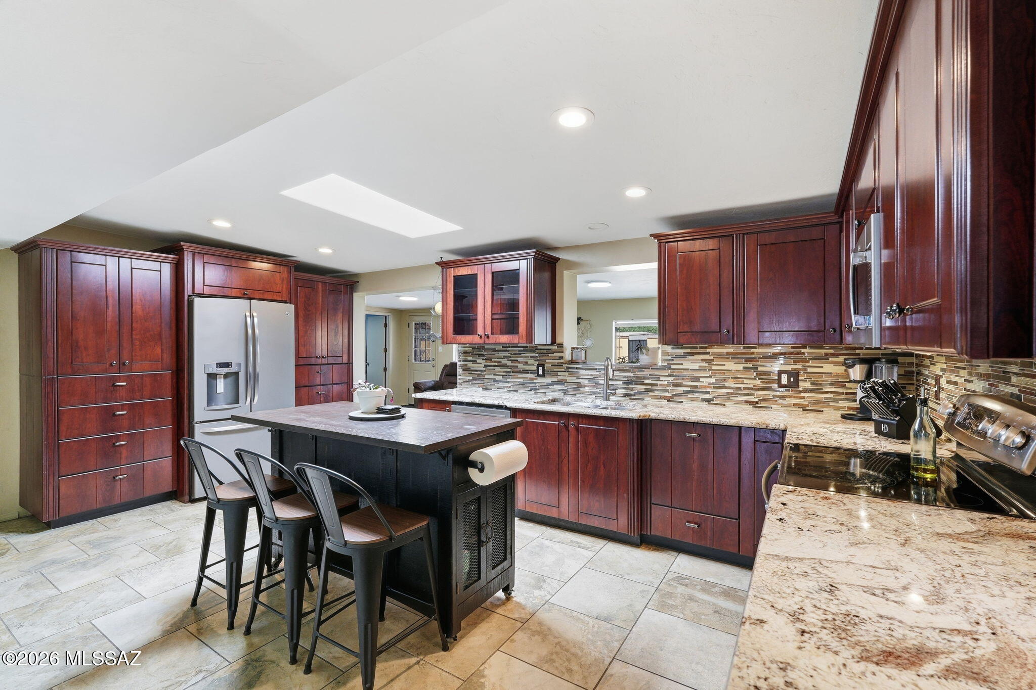 Rolling Ridge (76-119) - Residential