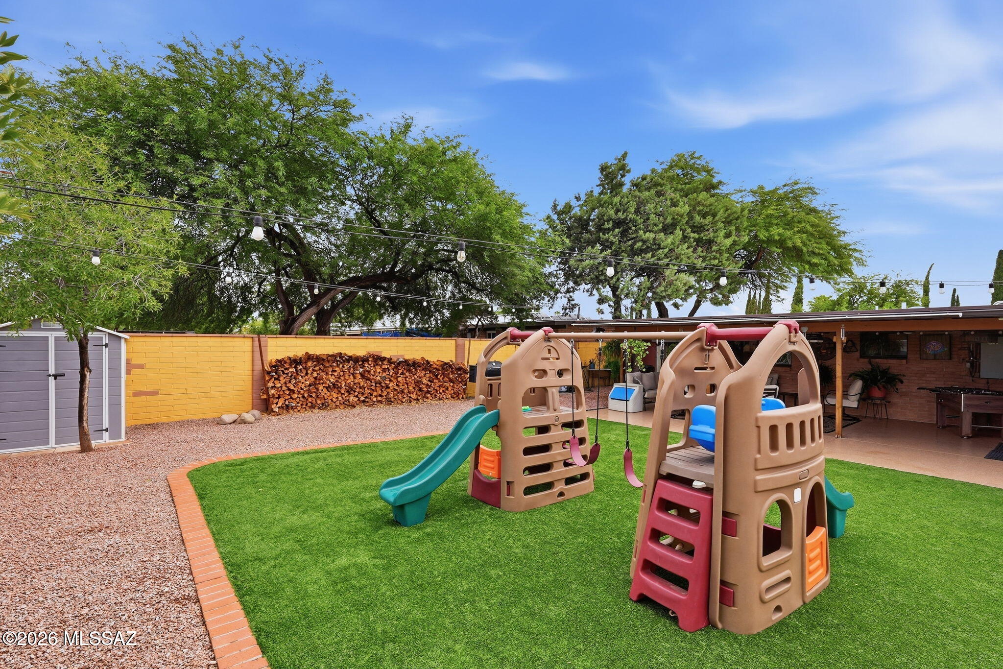 Rolling Ridge (76-119) - Residential