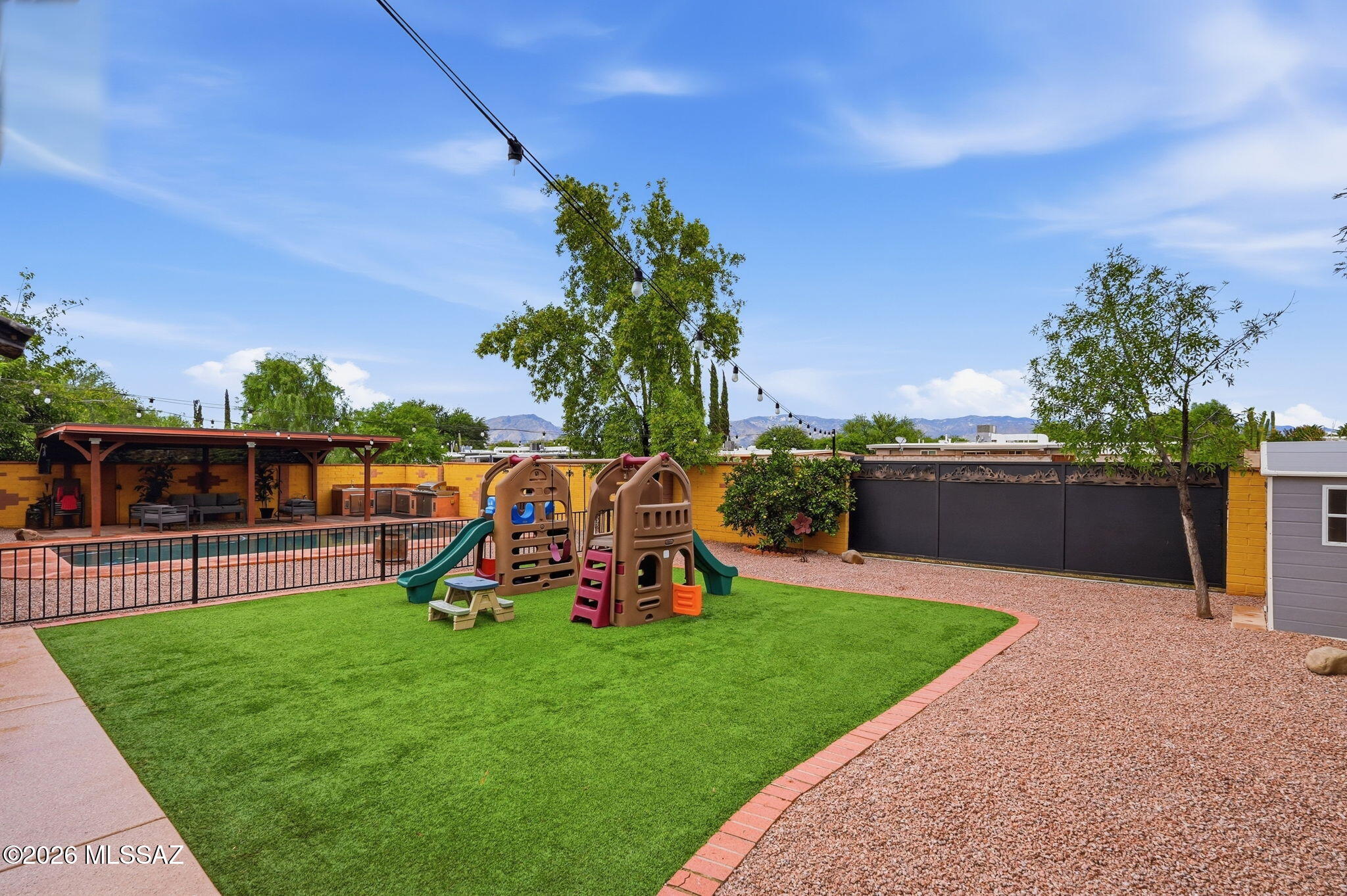 Rolling Ridge (76-119) - Residential
