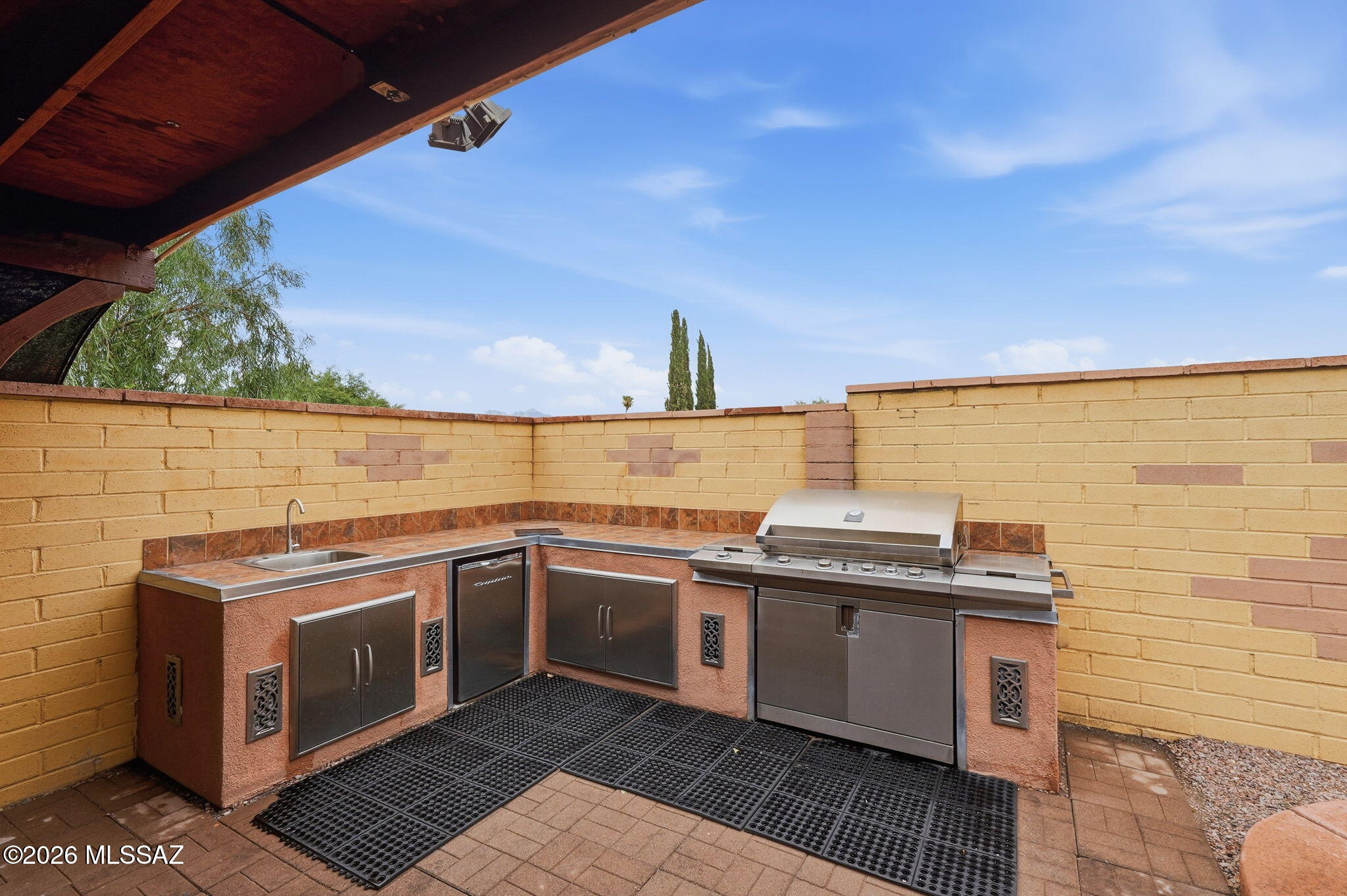 Rolling Ridge (76-119) - Residential