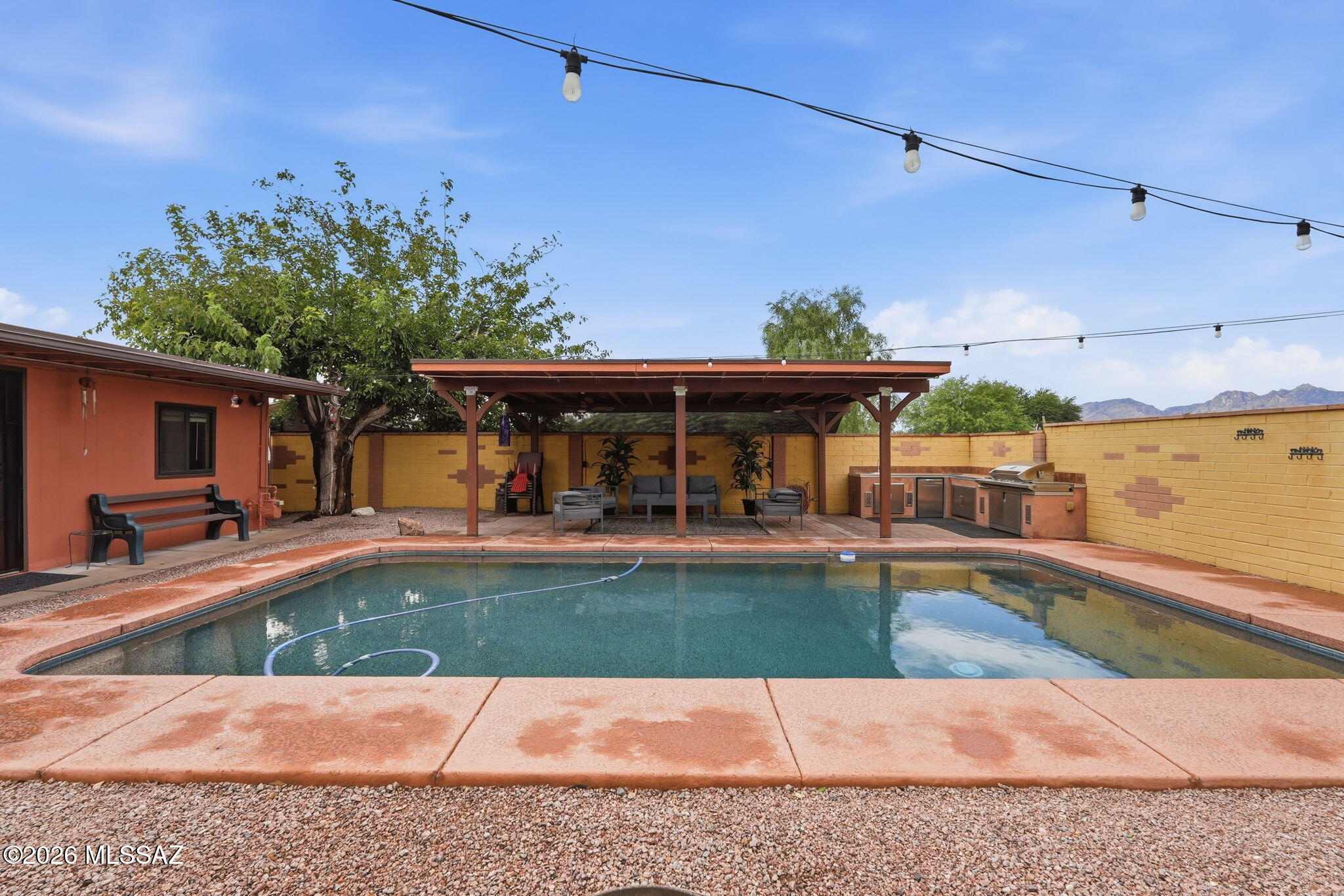 Rolling Ridge (76-119) - Residential