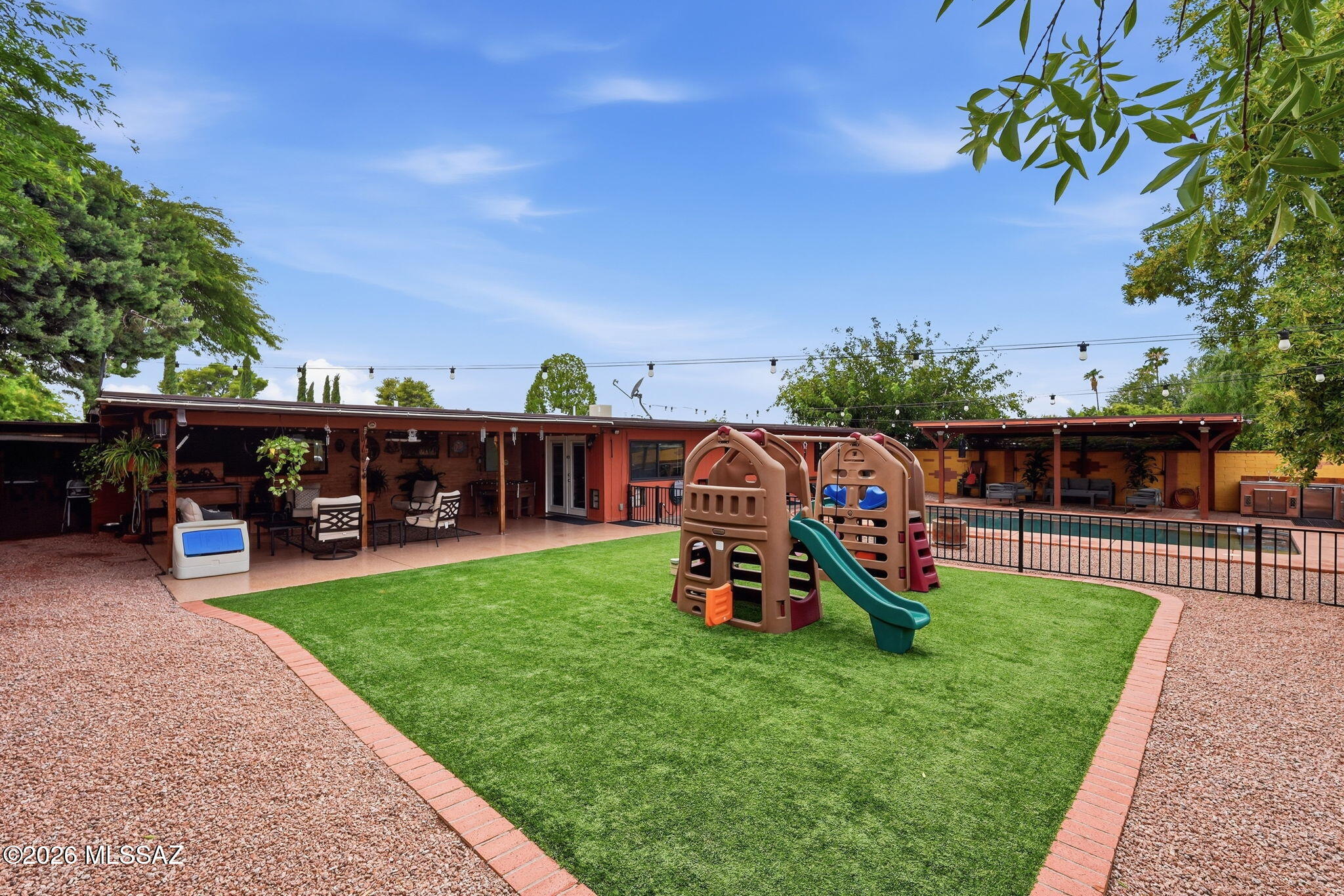 Rolling Ridge (76-119) - Residential