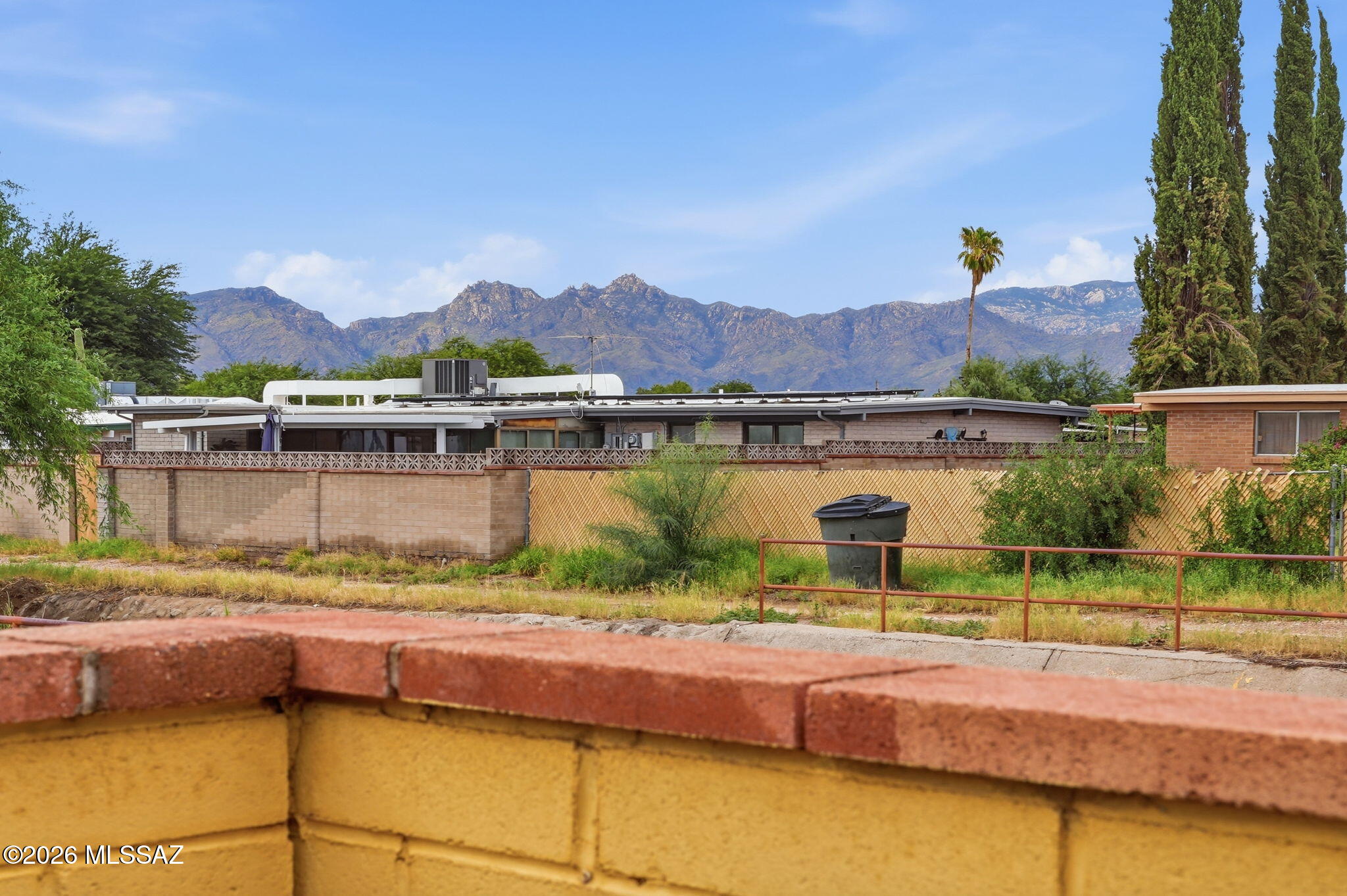 Rolling Ridge (76-119) - Residential