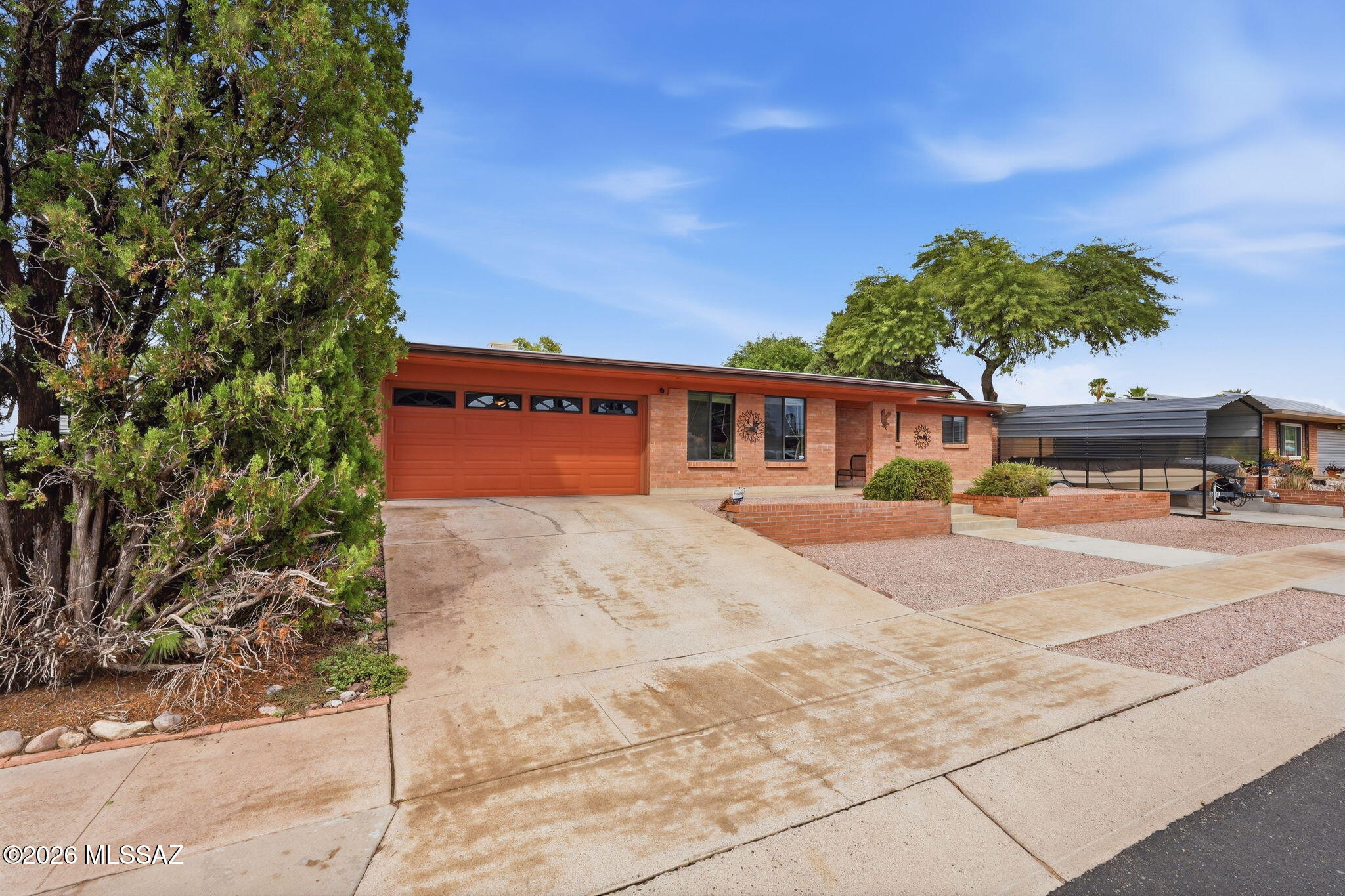 Rolling Ridge (76-119) - Residential