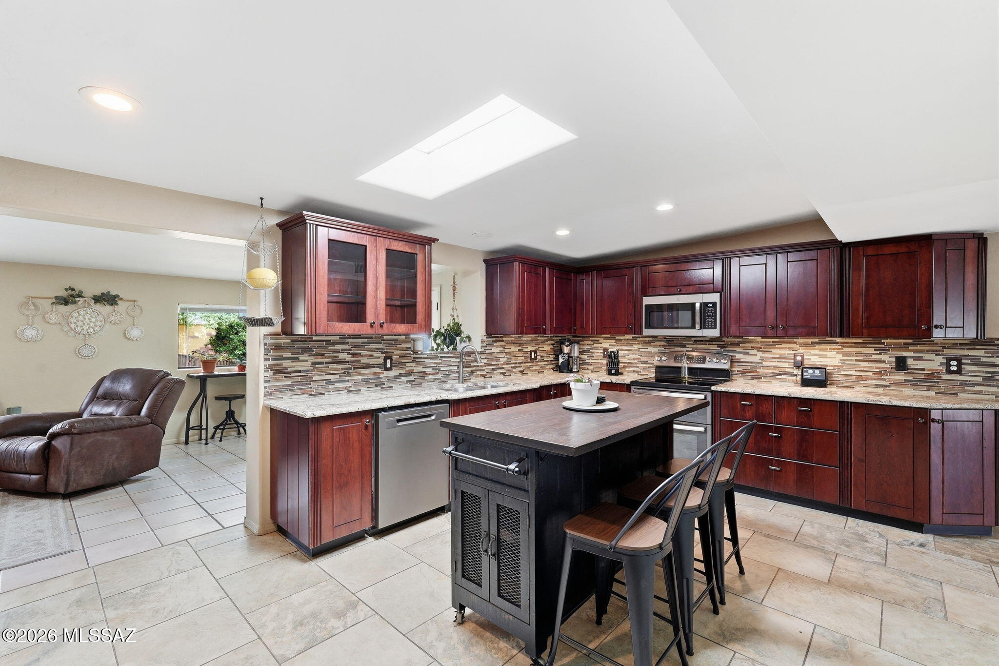 Rolling Ridge (76-119) - Residential