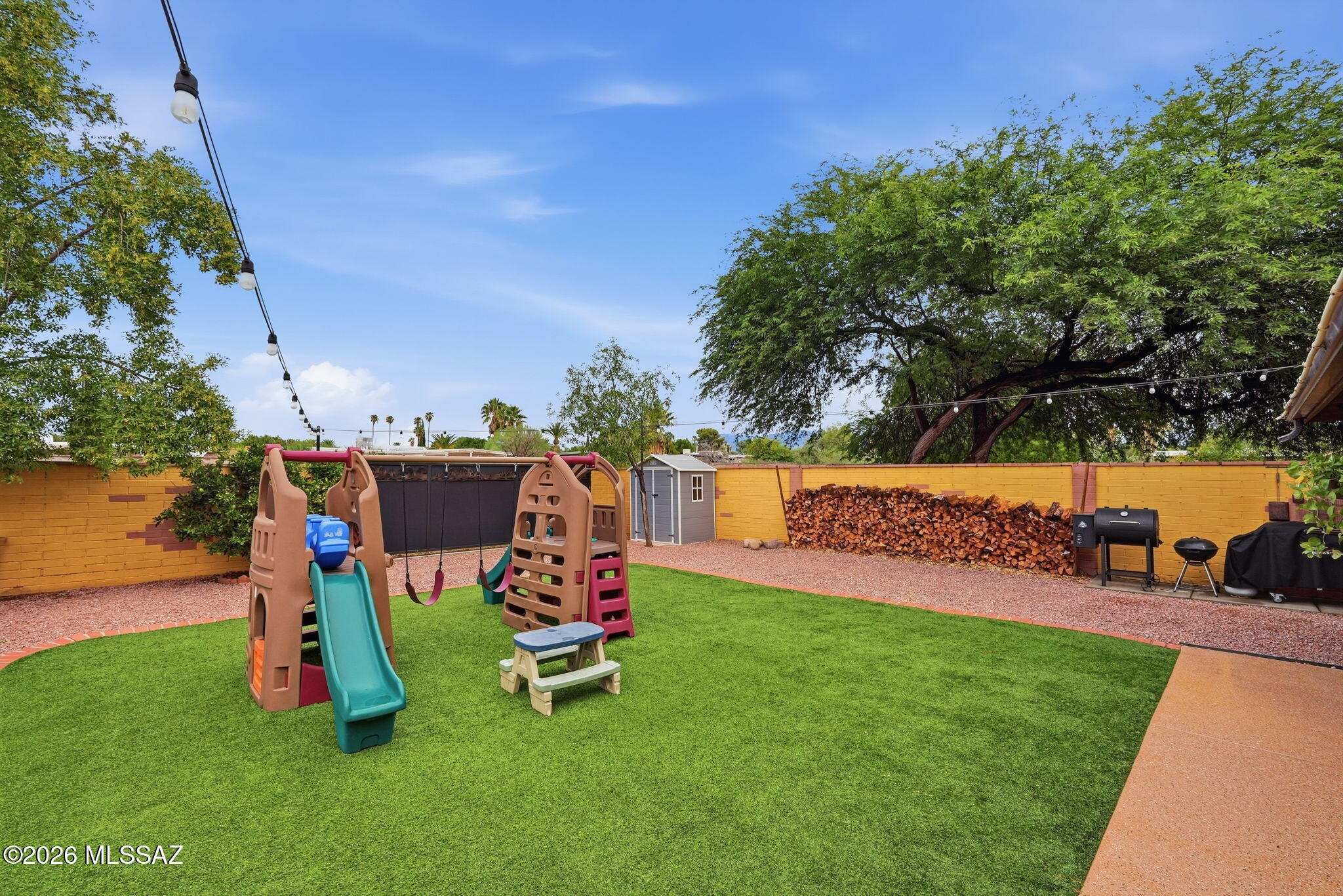 Rolling Ridge (76-119) - Residential