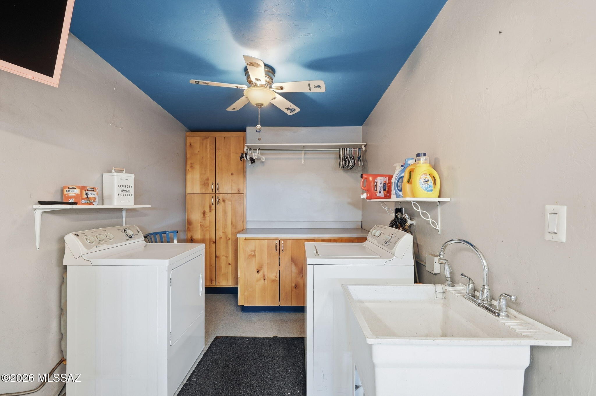 Rolling Ridge (76-119) - Residential