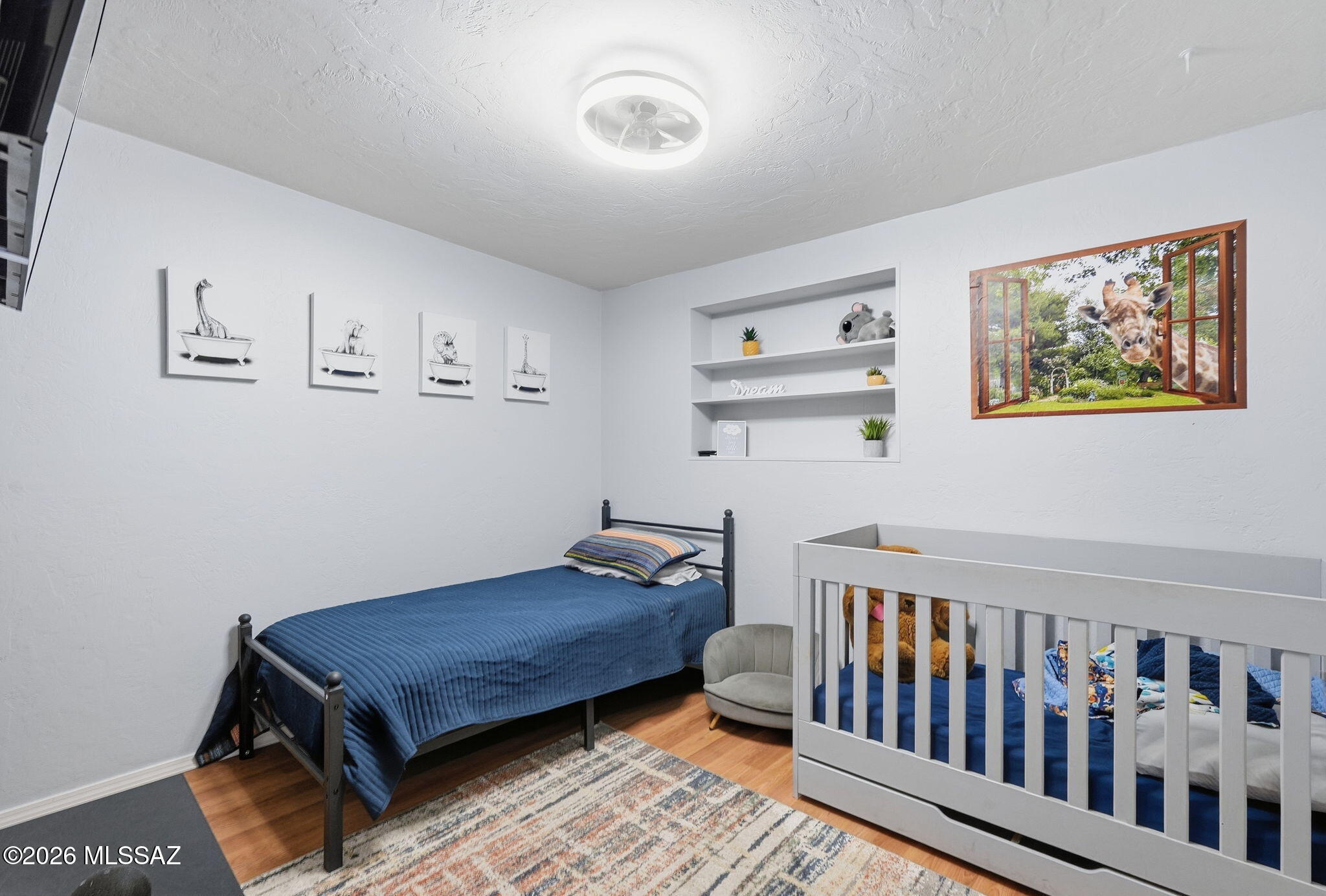 Rolling Ridge (76-119) - Residential