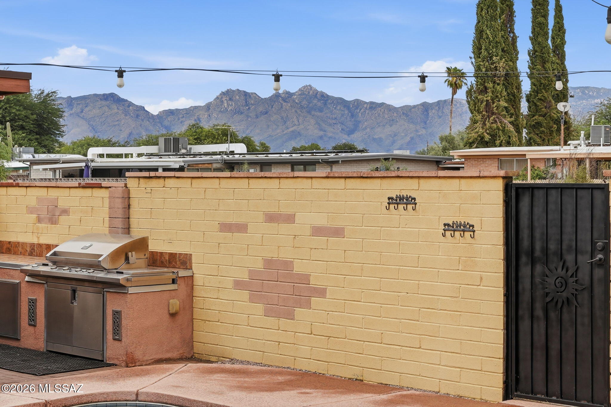 Rolling Ridge (76-119) - Residential