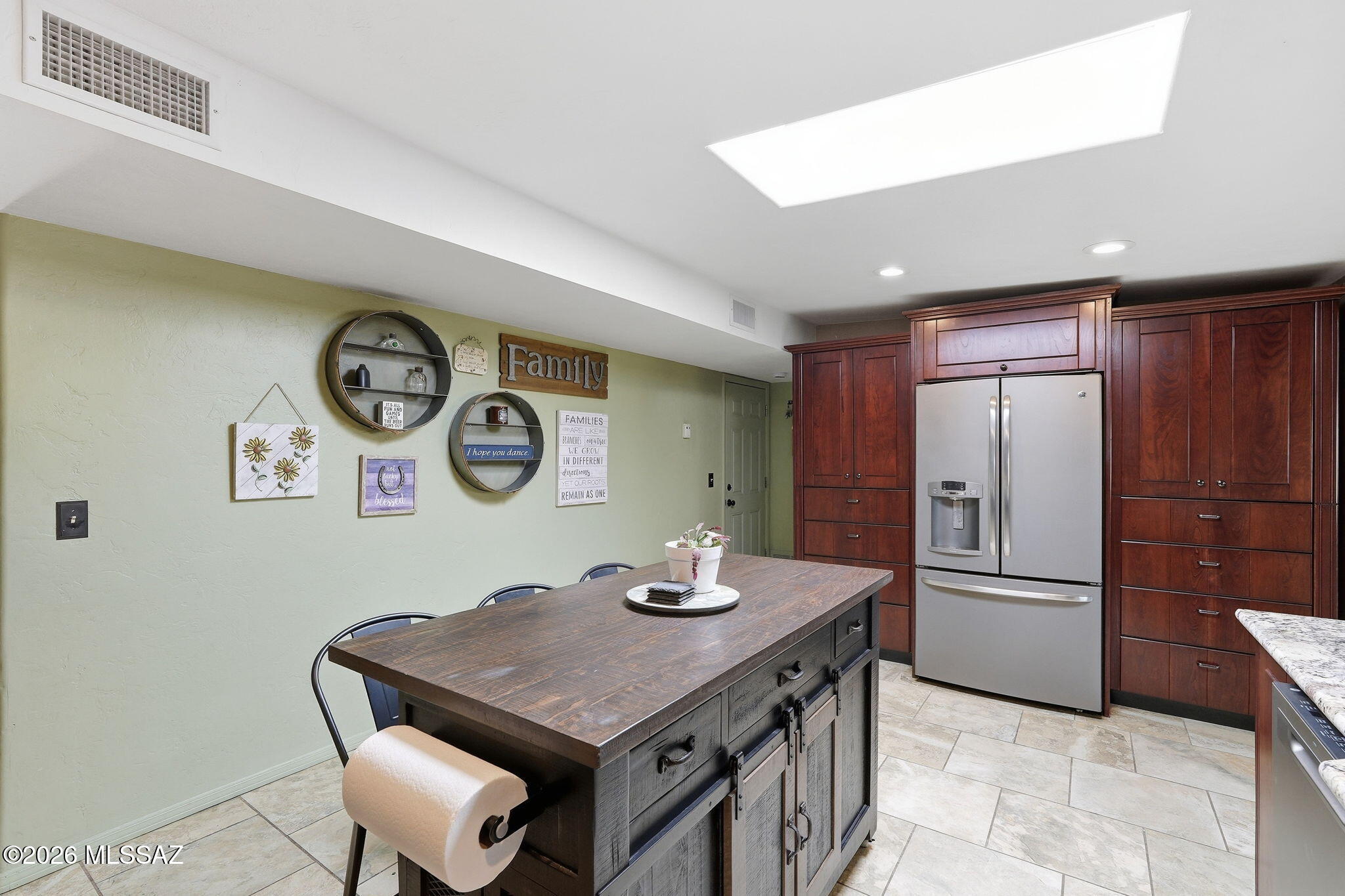 Rolling Ridge (76-119) - Residential