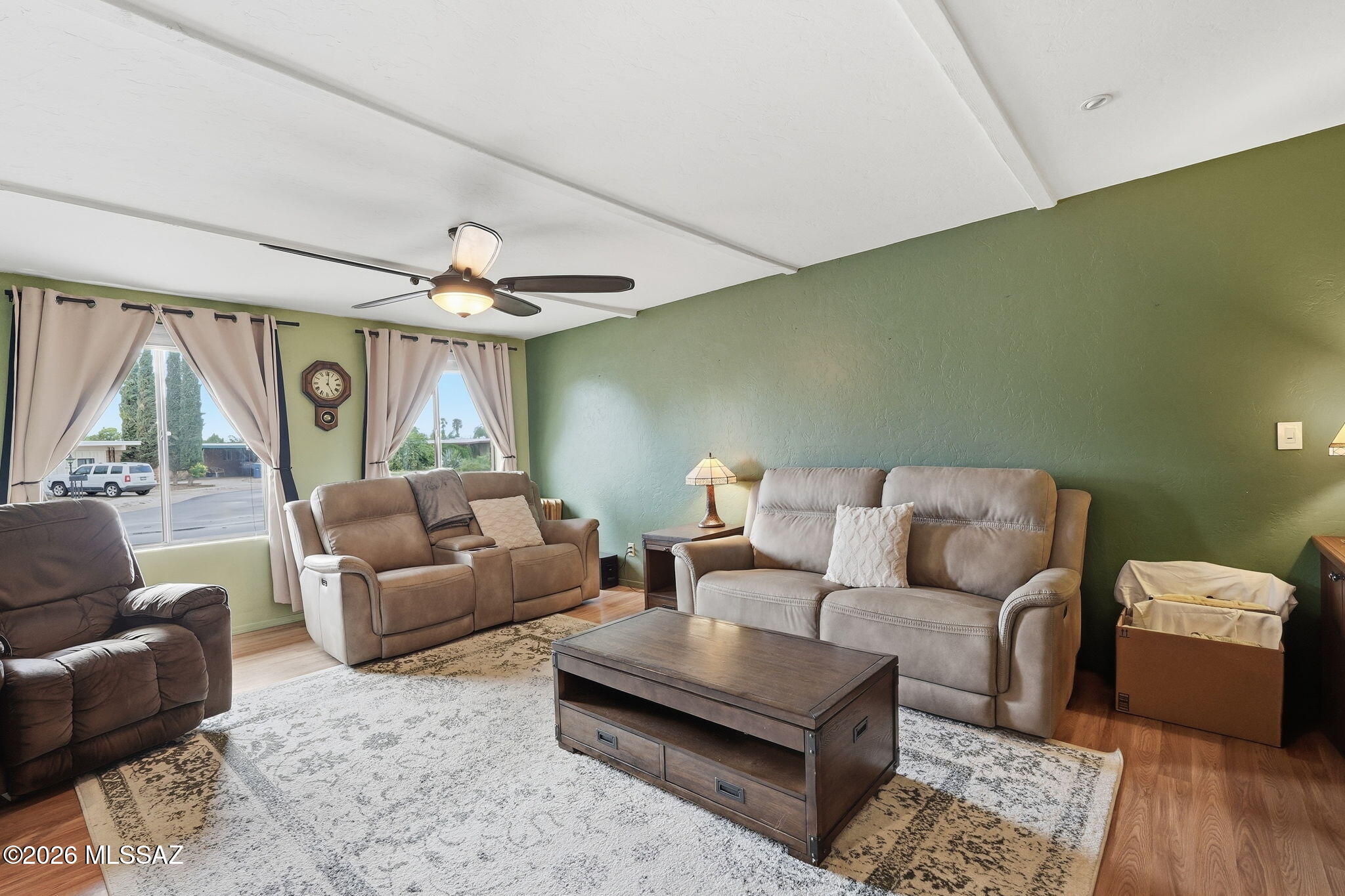 Rolling Ridge (76-119) - Residential