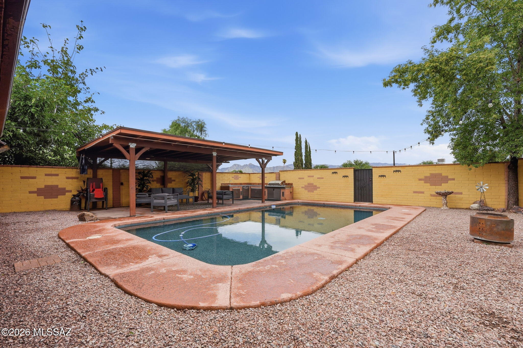 Rolling Ridge (76-119) - Residential