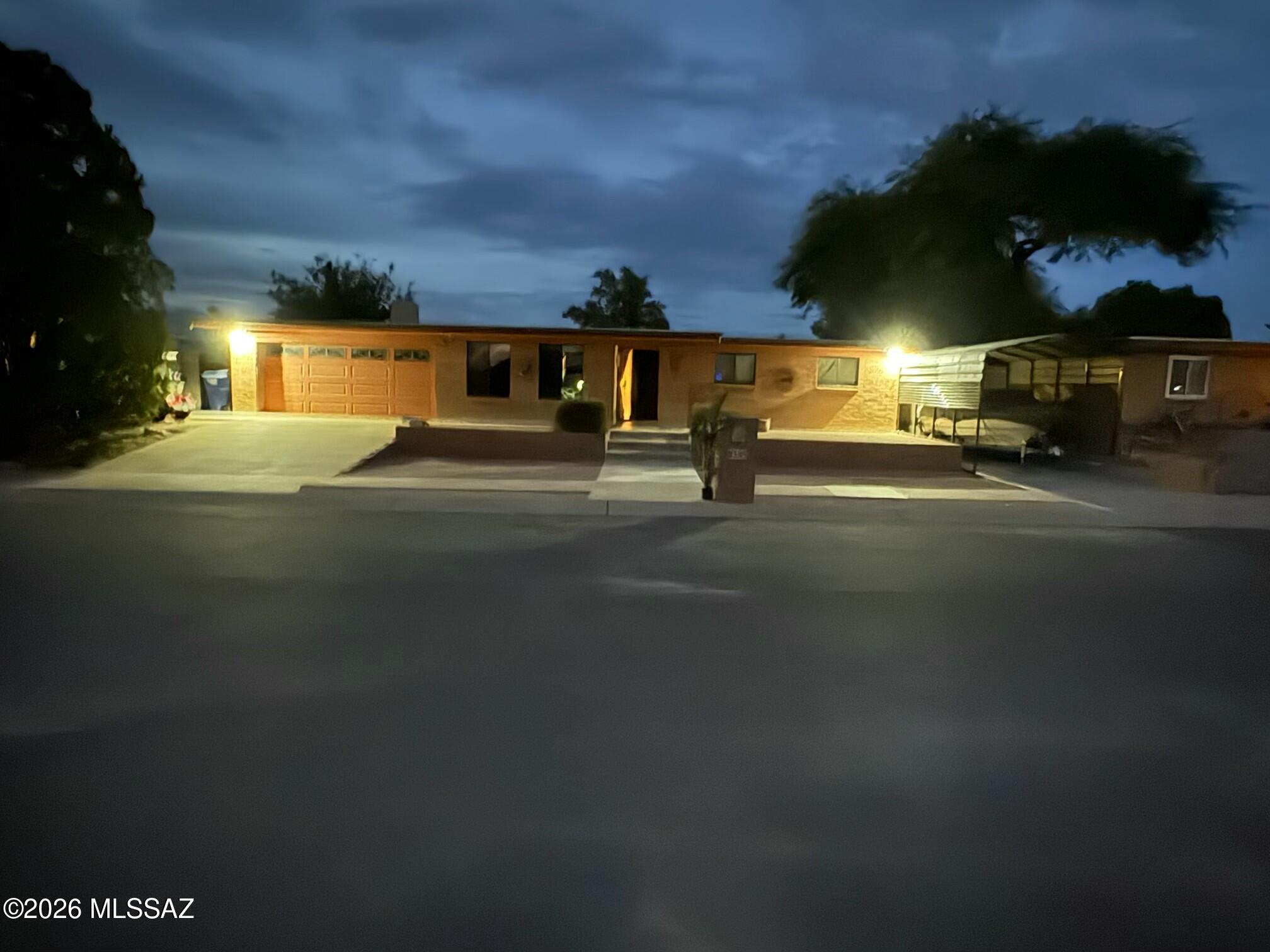 Rolling Ridge (76-119) - Residential