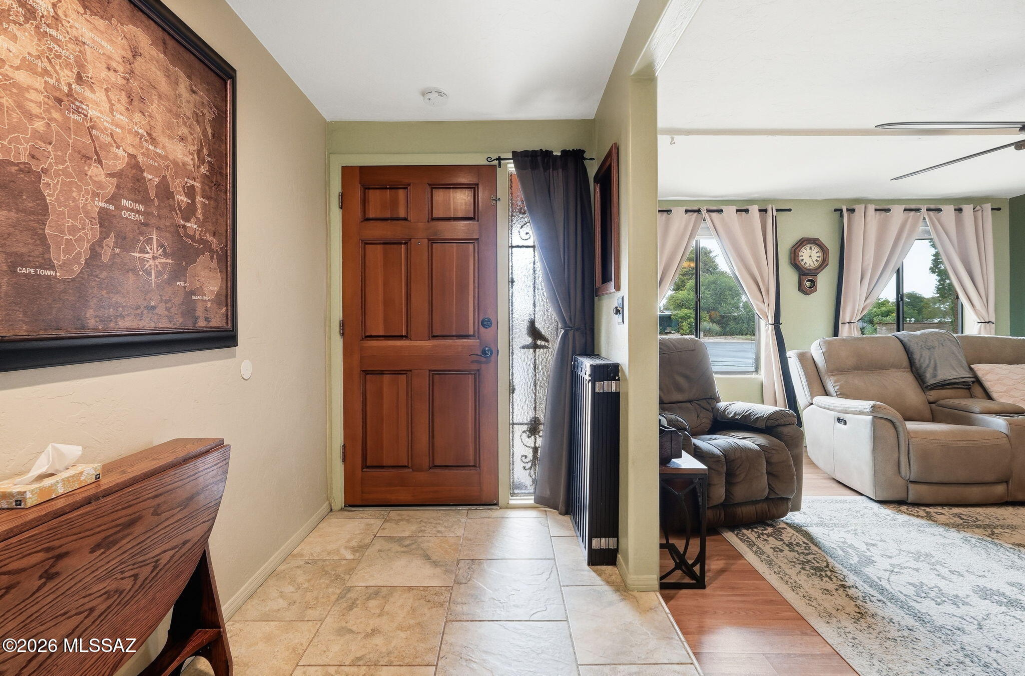 Rolling Ridge (76-119) - Residential