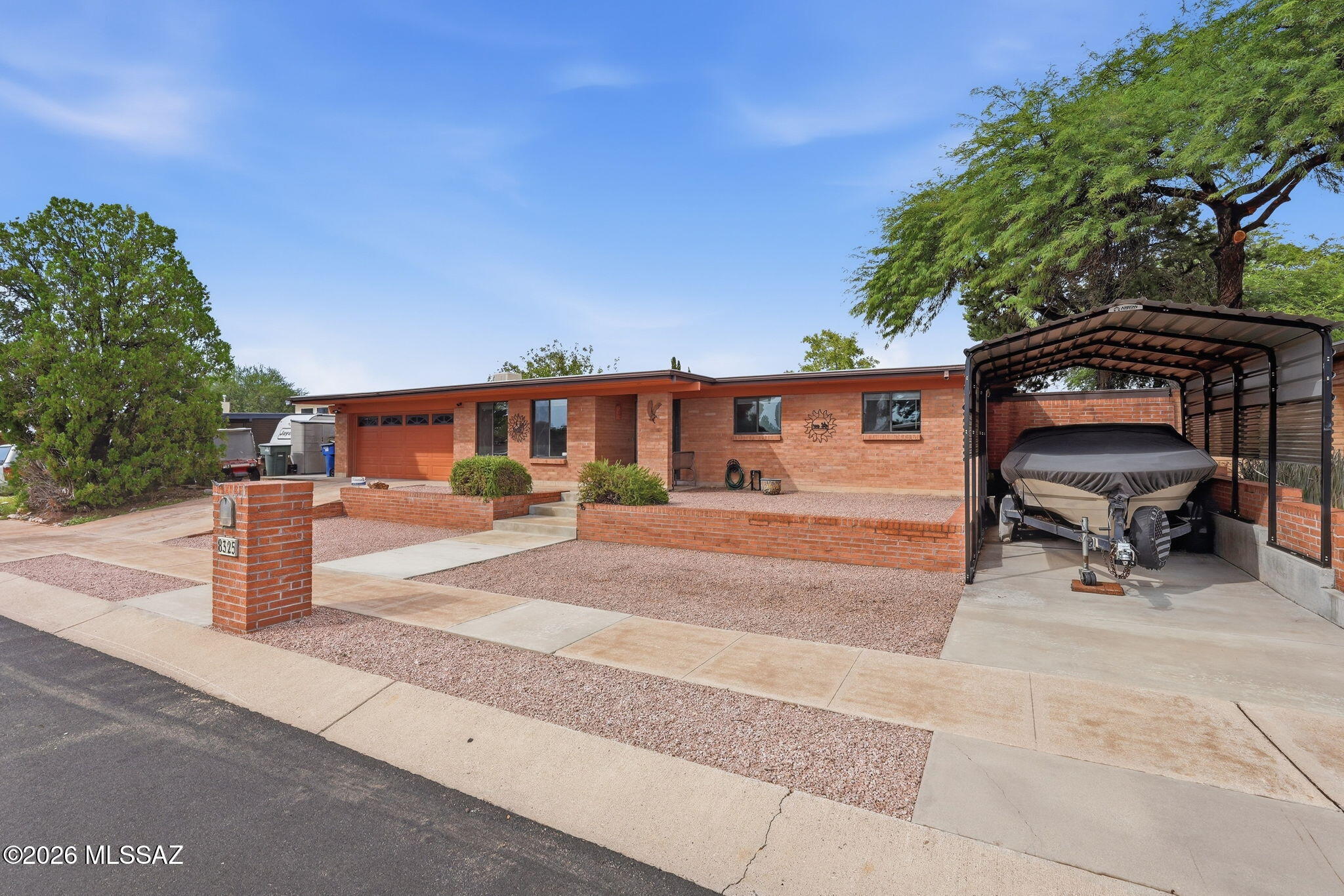 Rolling Ridge (76-119) - Residential