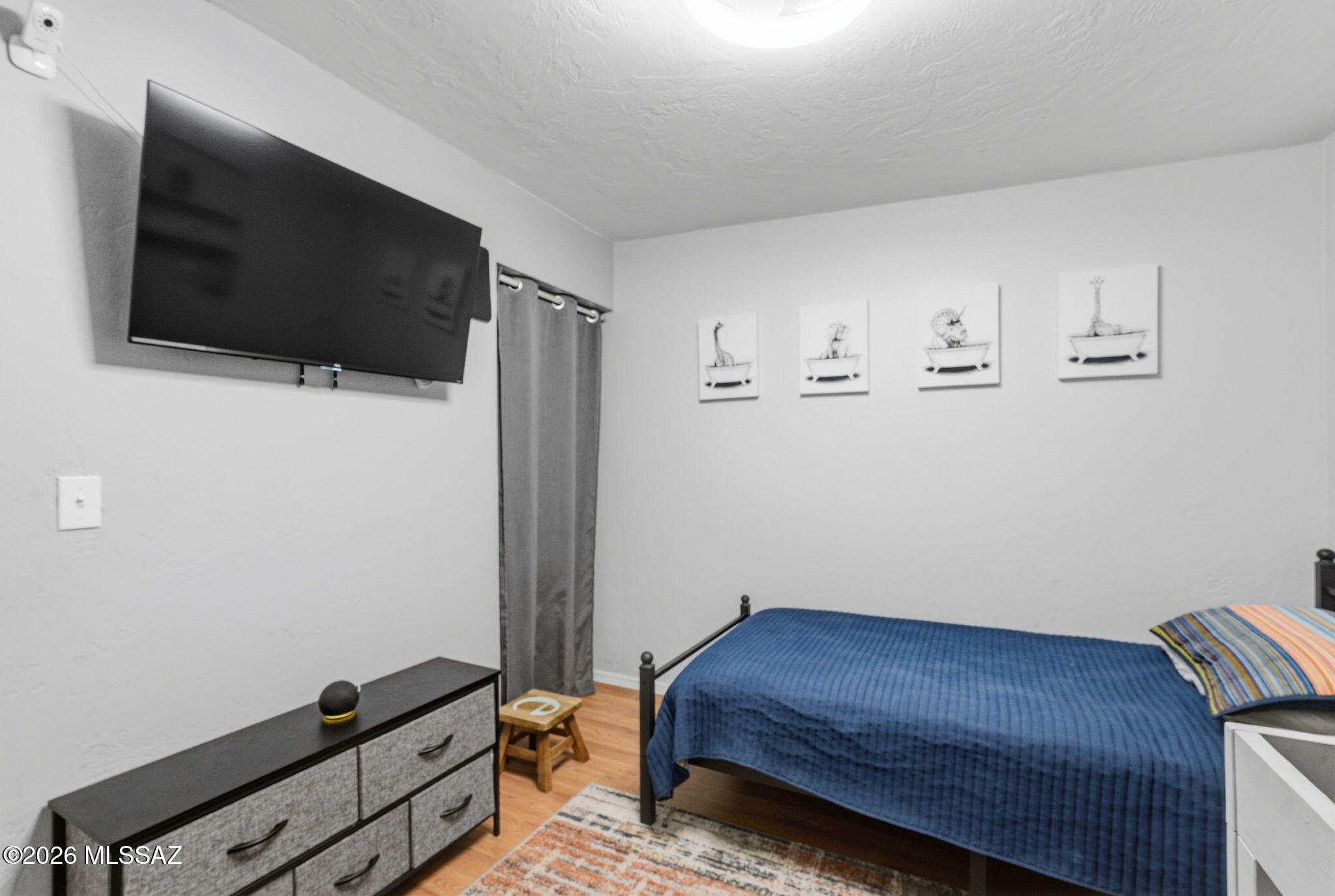 Rolling Ridge (76-119) - Residential