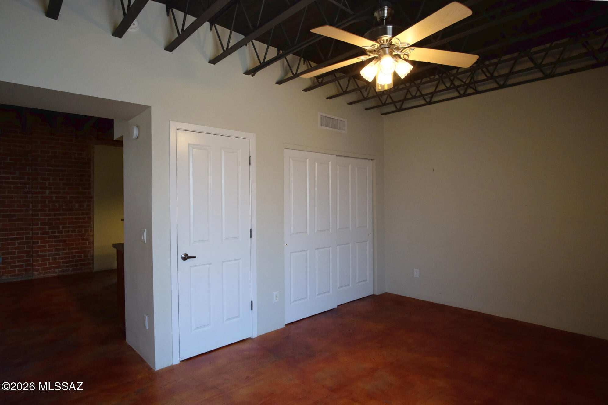The Dorm at The Academy Loft Condominium - Residential