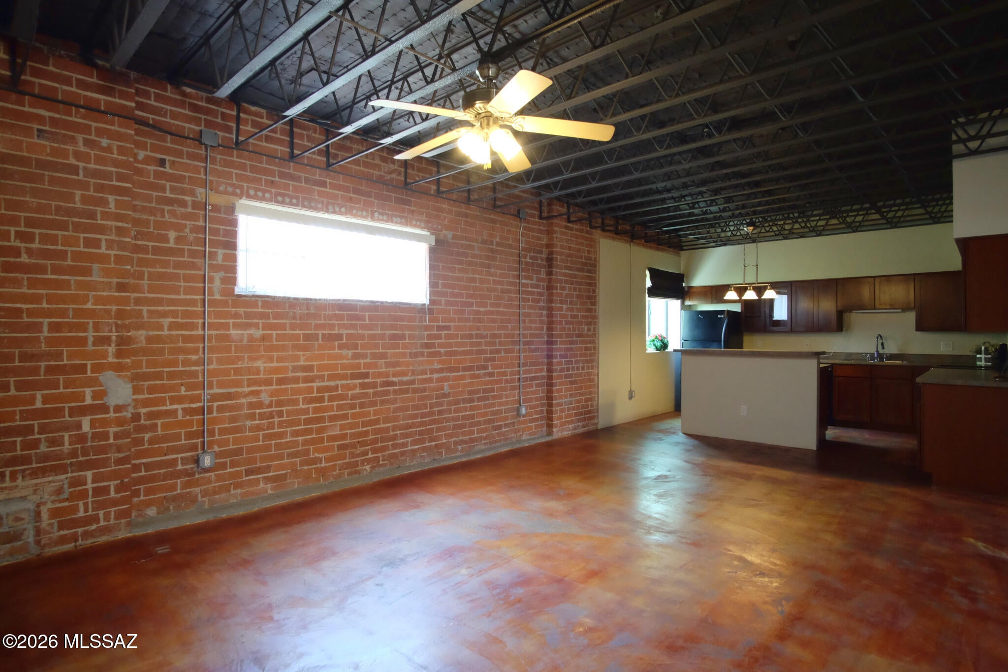 The Dorm at The Academy Loft Condominium - Residential