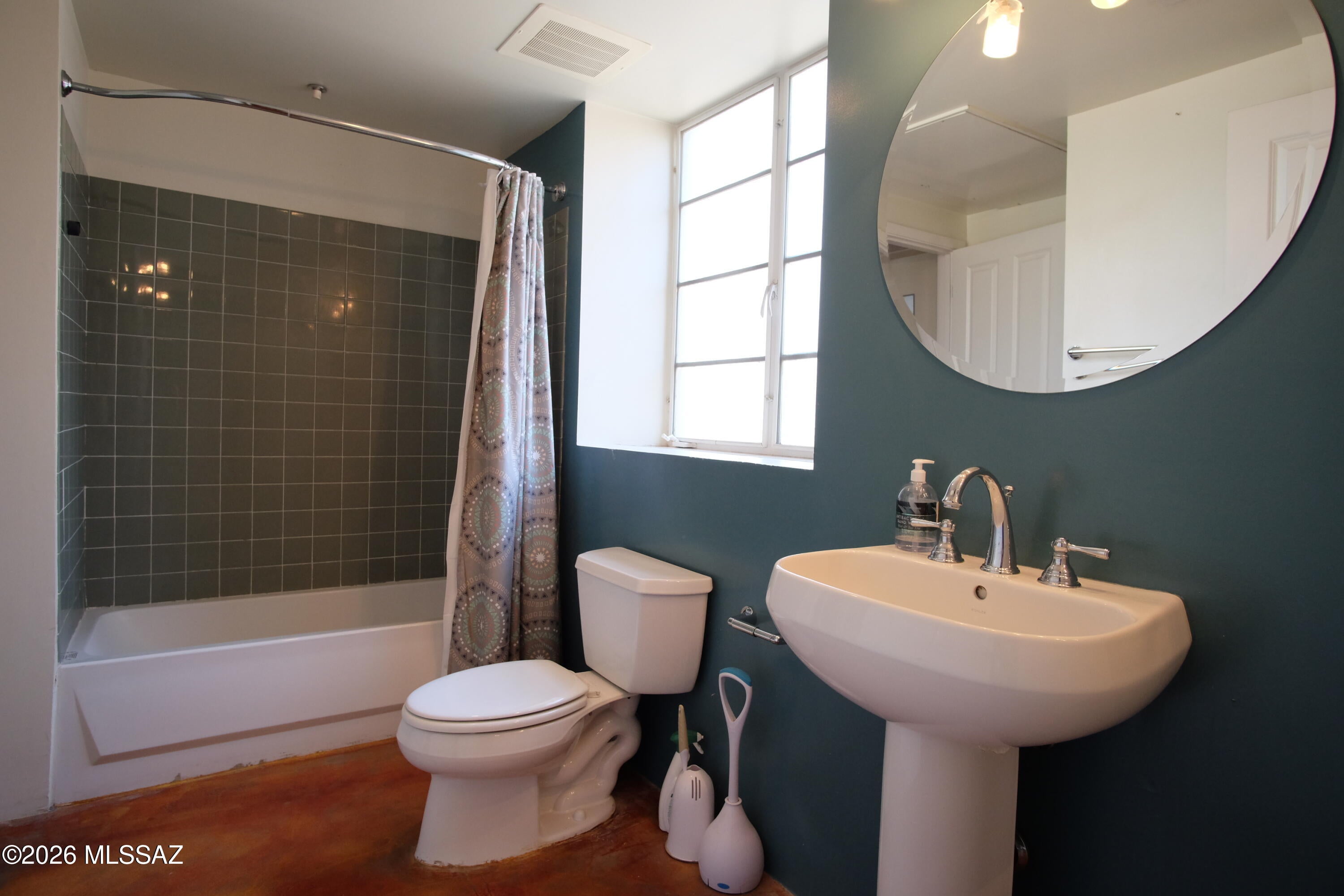 The Dorm at The Academy Loft Condominium - Residential