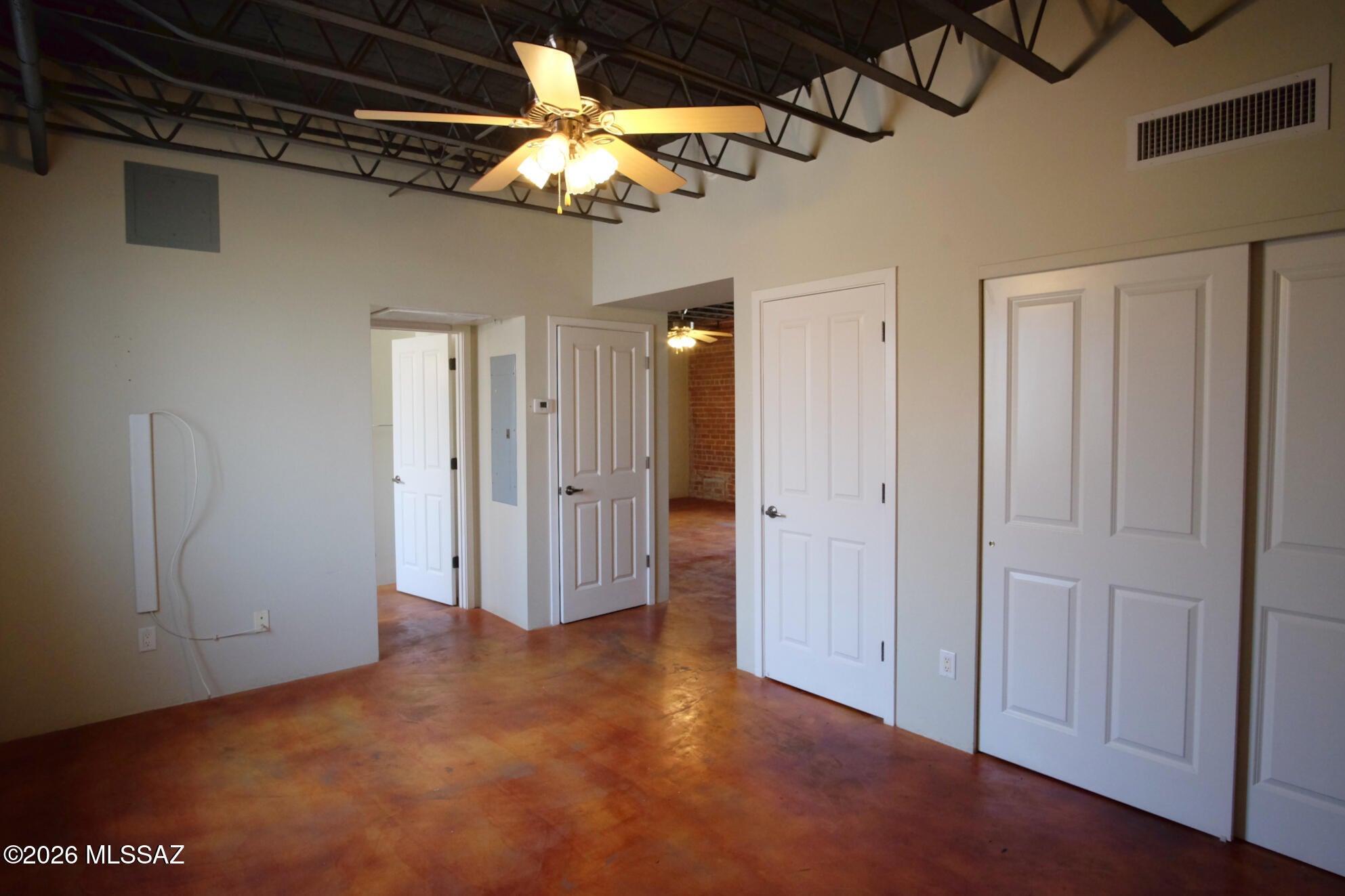 The Dorm at The Academy Loft Condominium - Residential