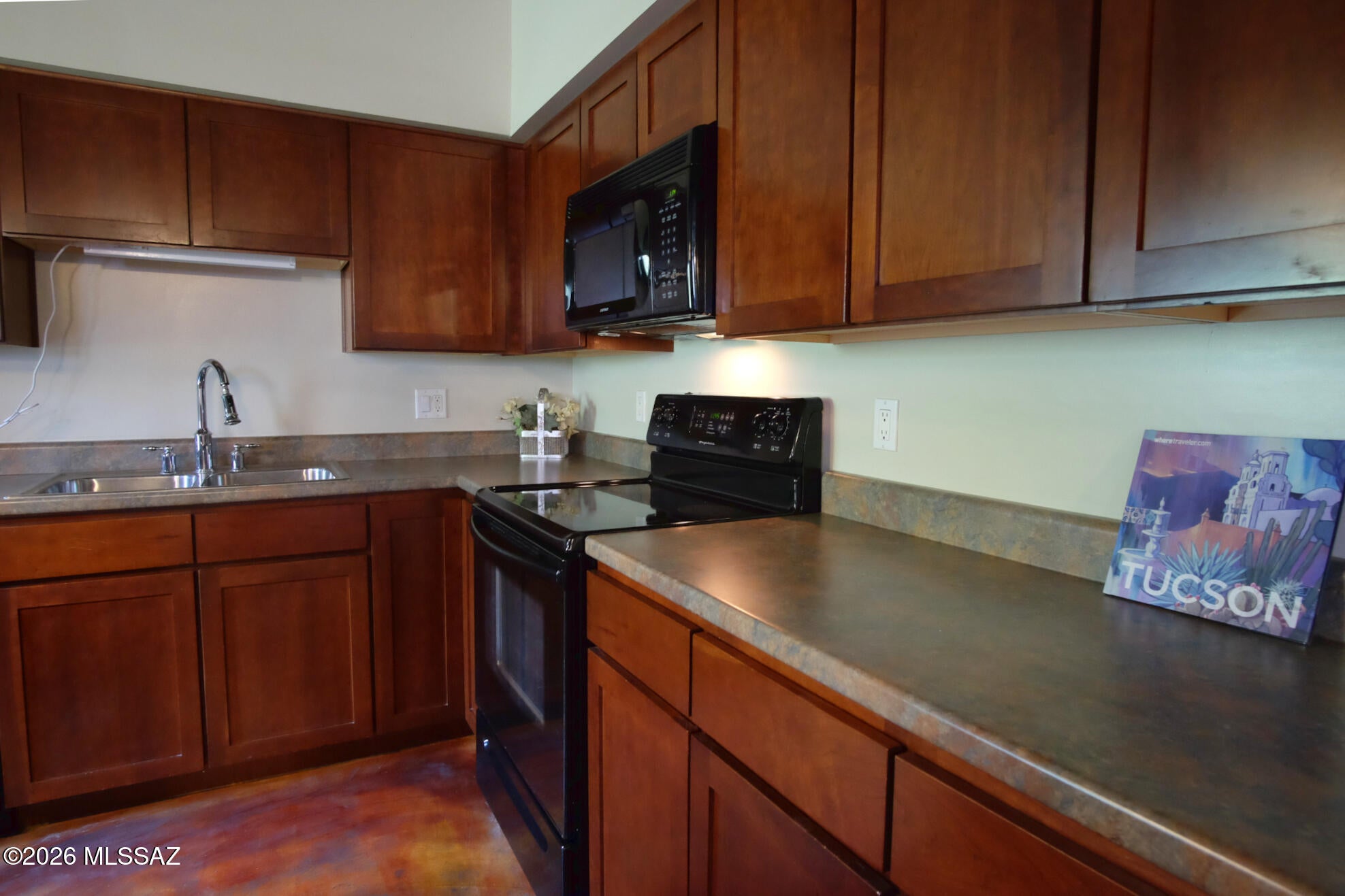 The Dorm at The Academy Loft Condominium - Residential
