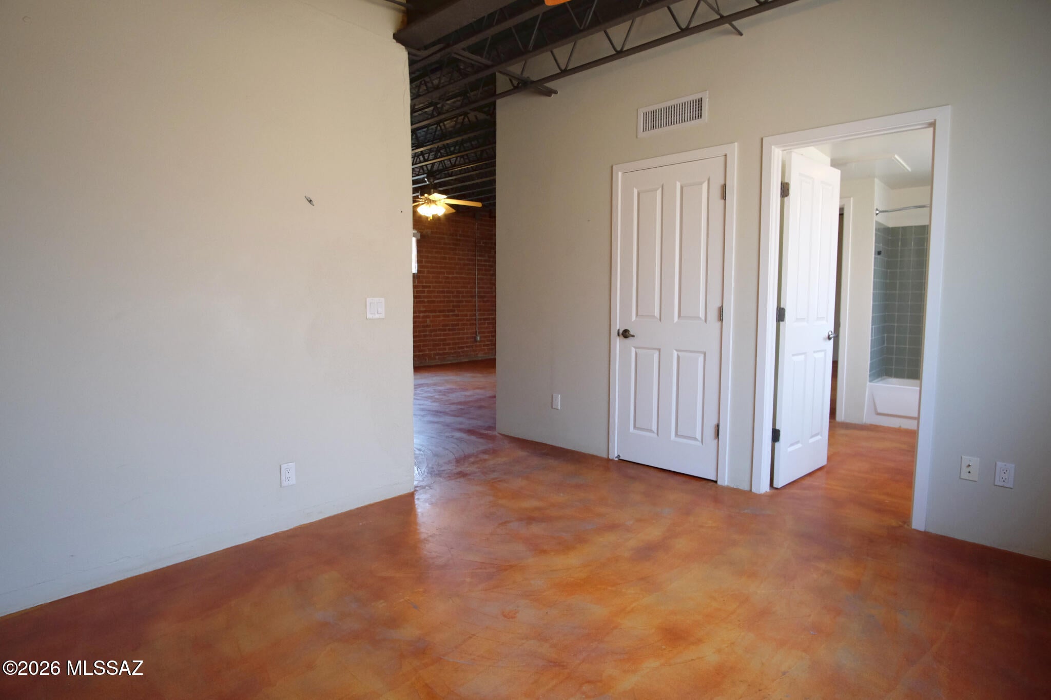 The Dorm at The Academy Loft Condominium - Residential