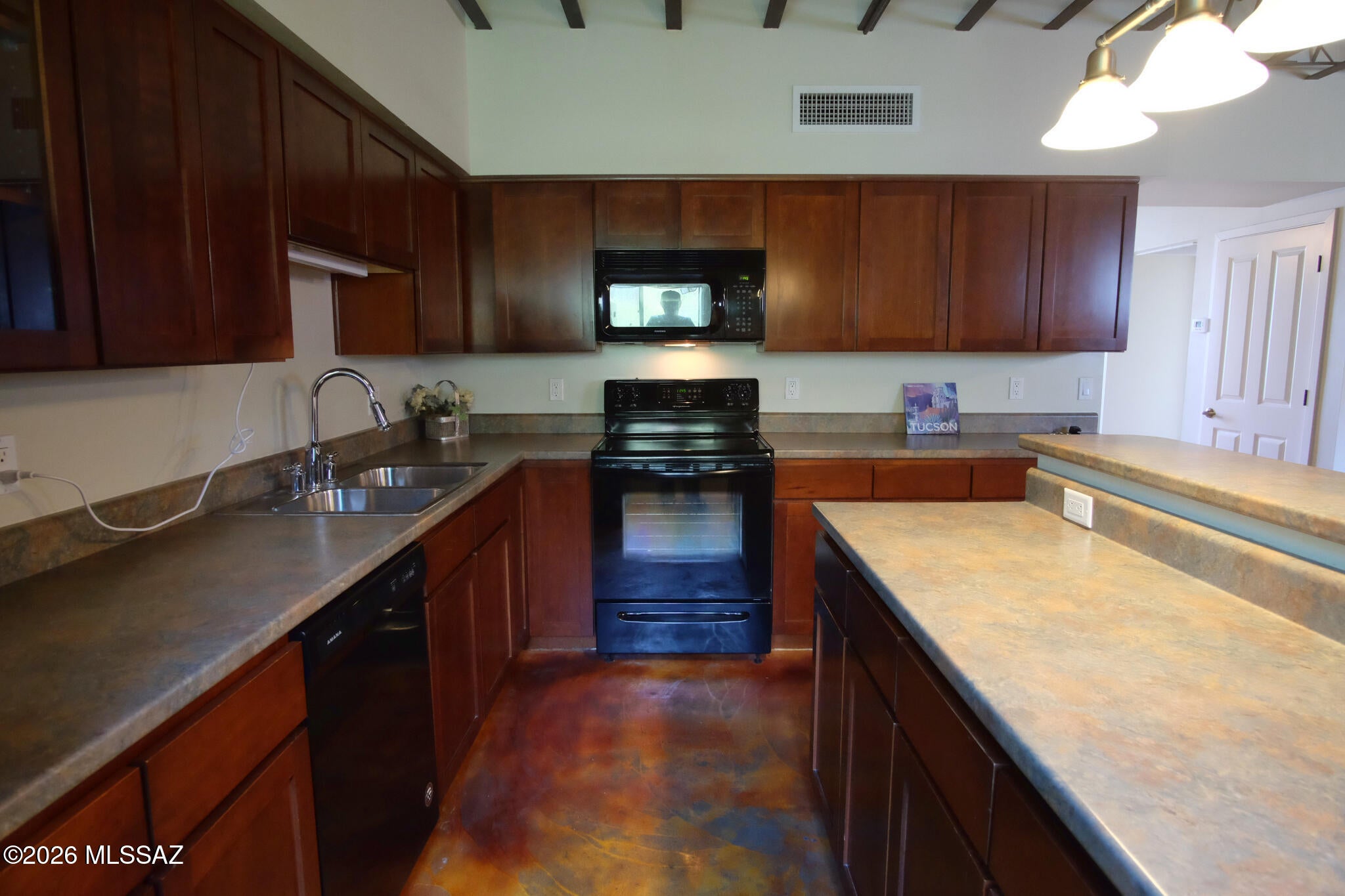 The Dorm at The Academy Loft Condominium - Residential
