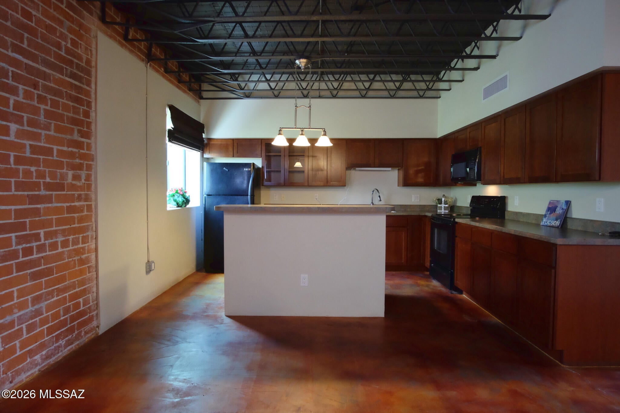 The Dorm at The Academy Loft Condominium - Residential