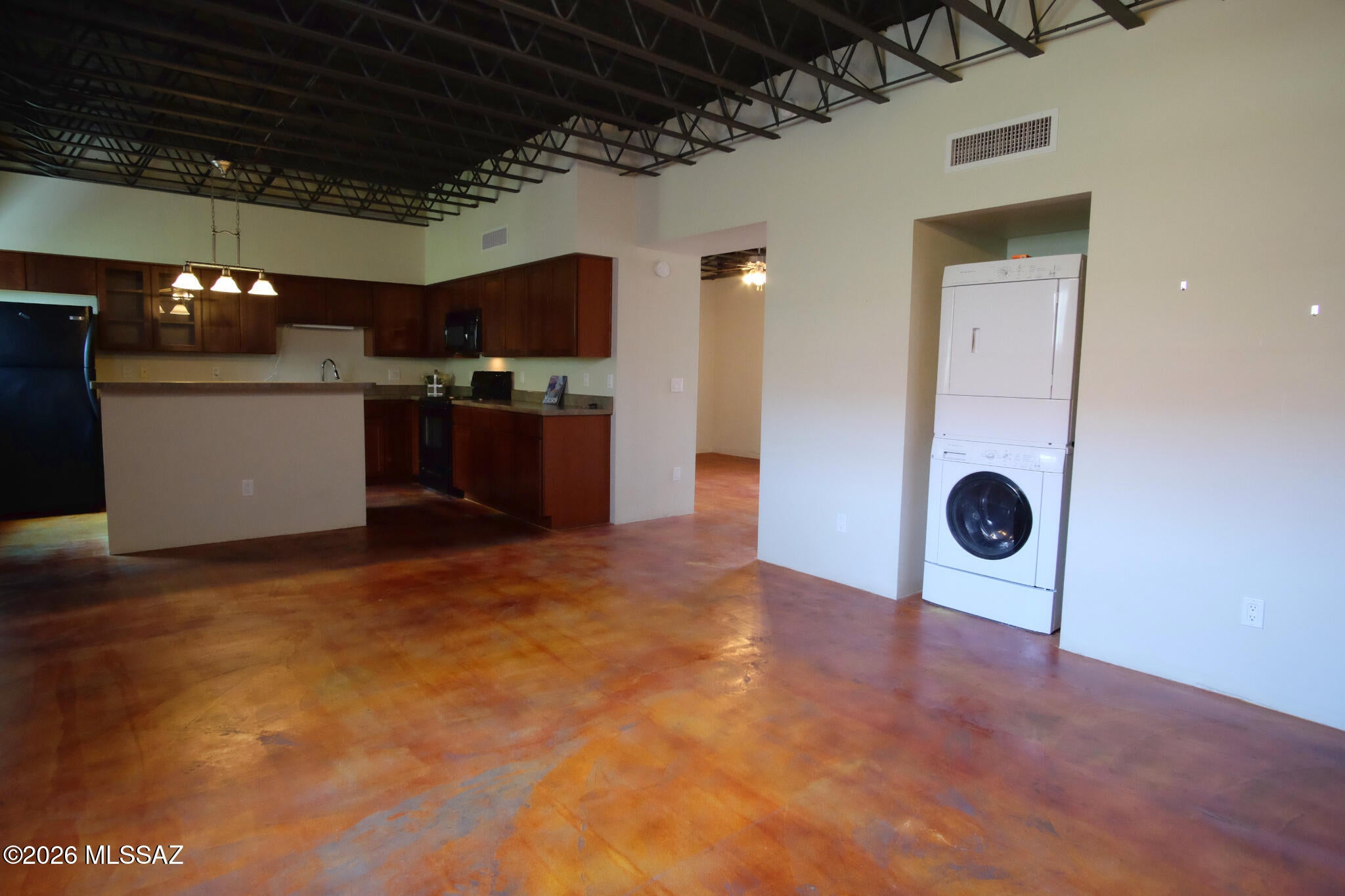 The Dorm at The Academy Loft Condominium - Residential
