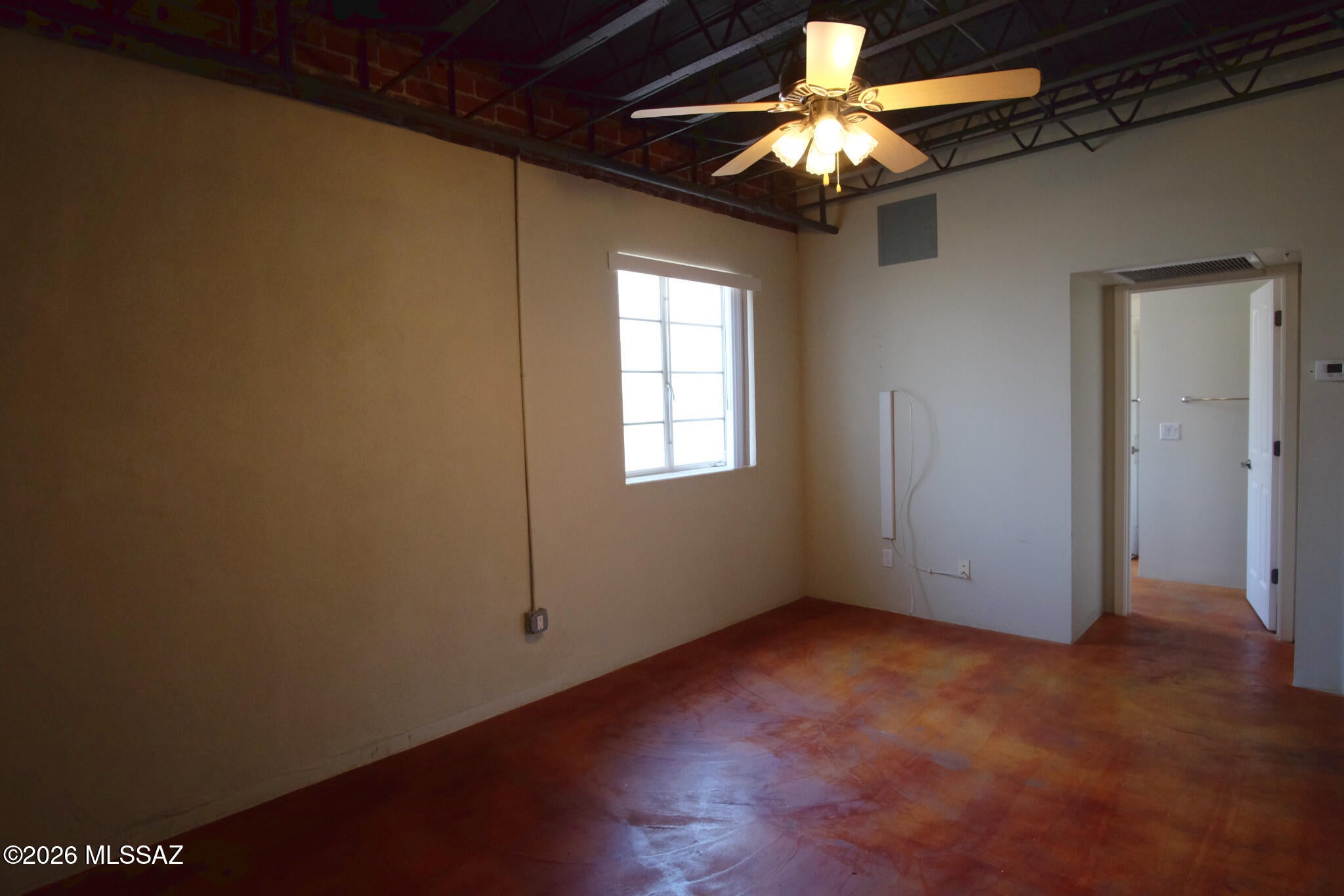 The Dorm at The Academy Loft Condominium - Residential
