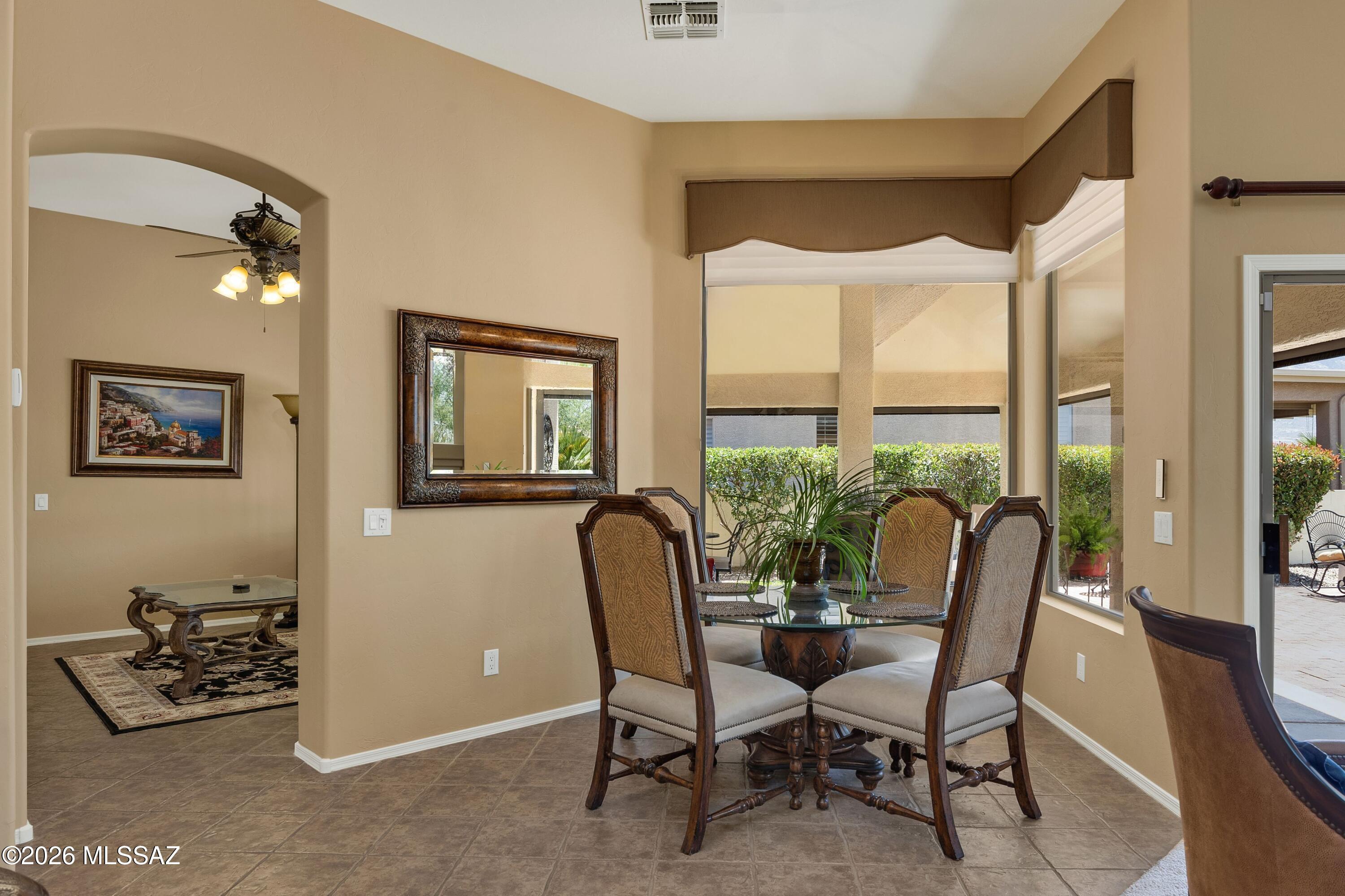 Saddlebrooke - Residential
