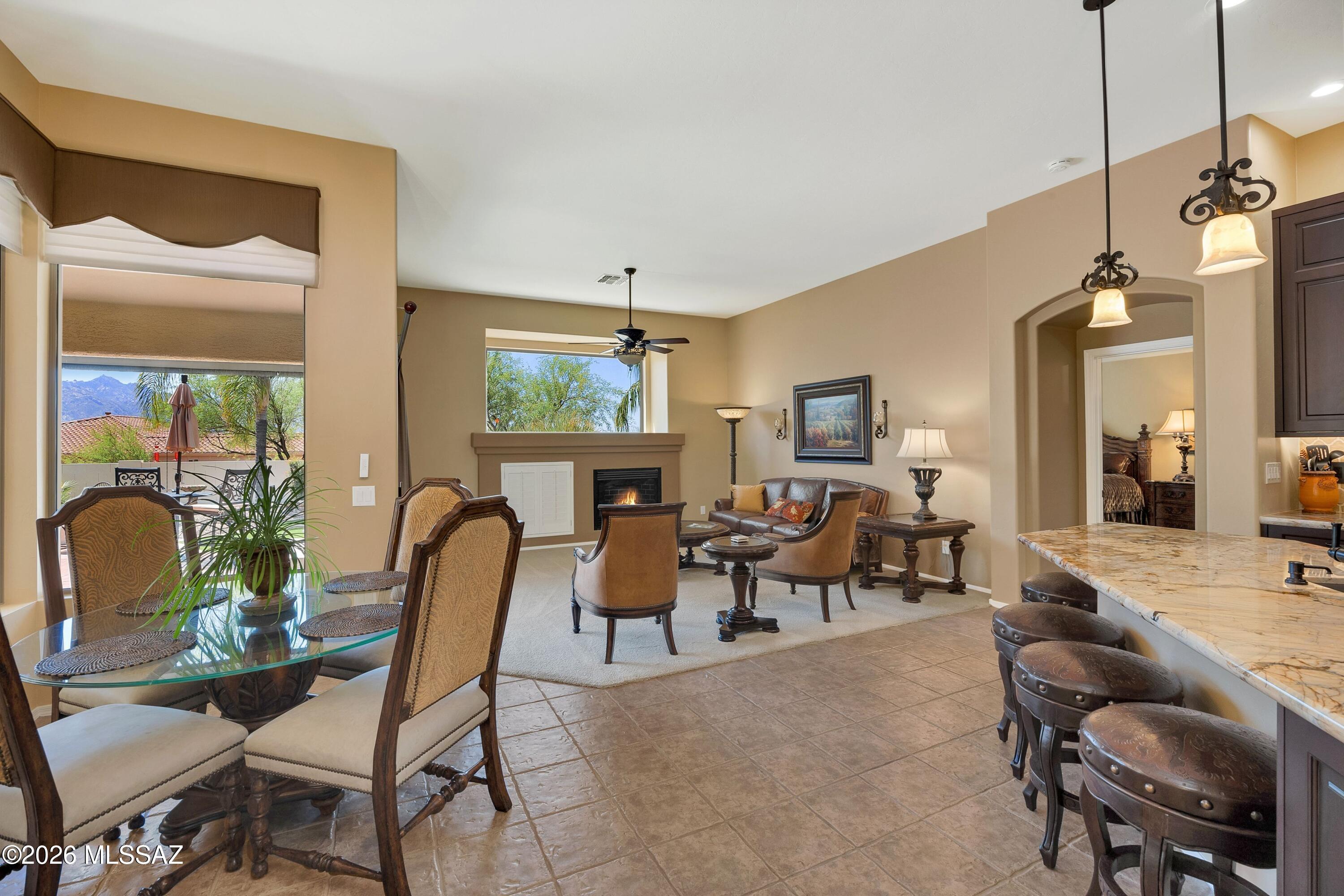 Saddlebrooke - Residential
