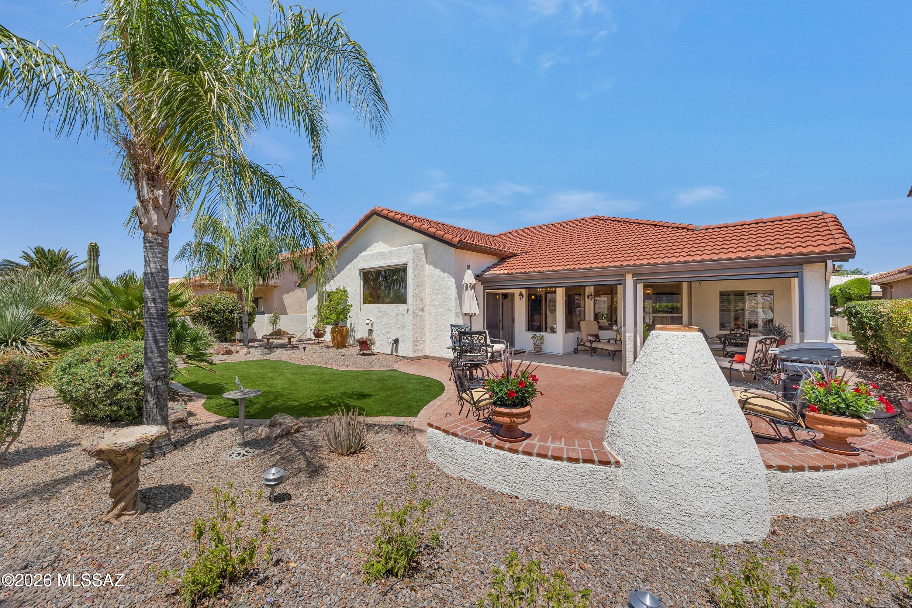 Saddlebrooke - Residential