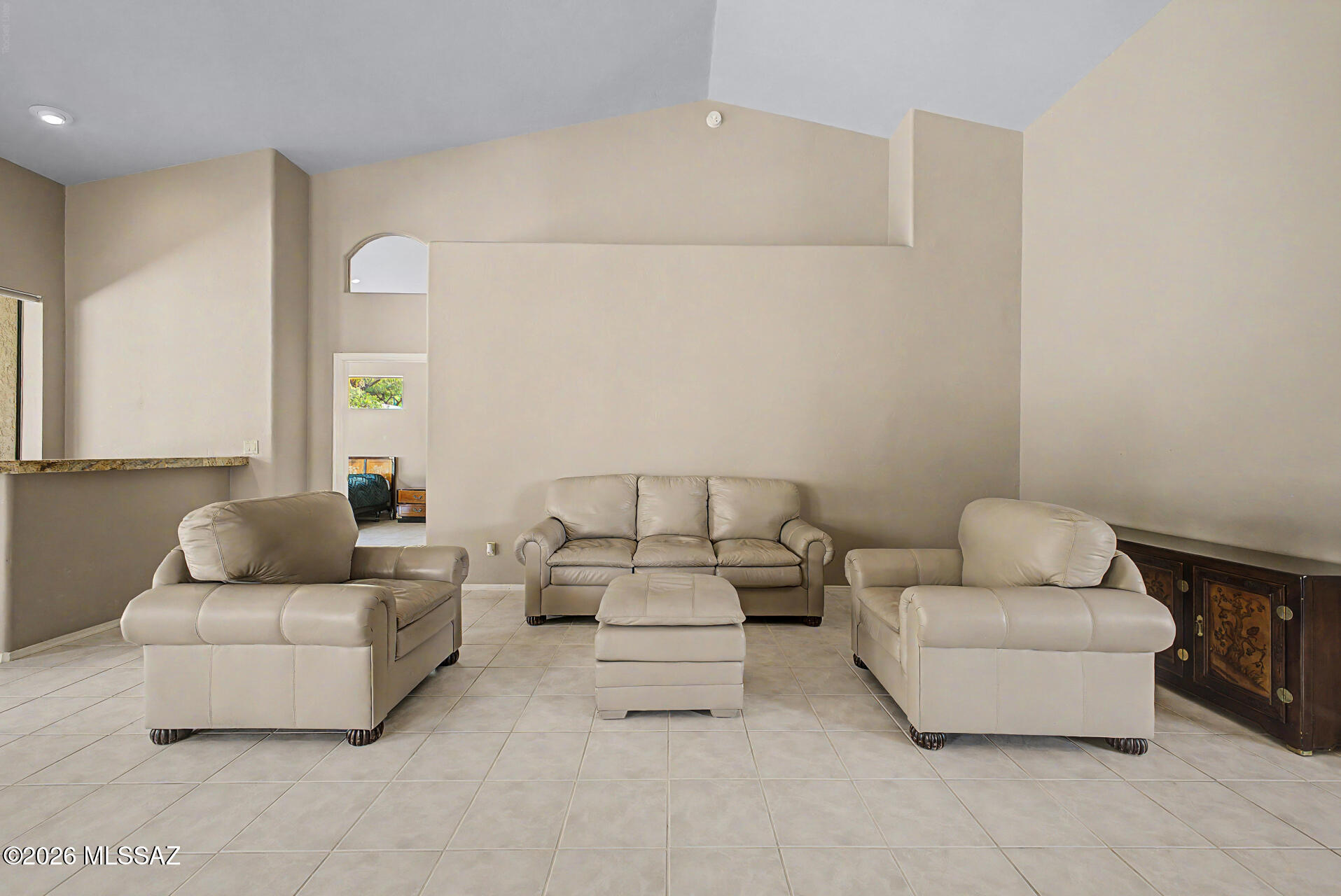 Ventana Canyon Golf Villas - Residential