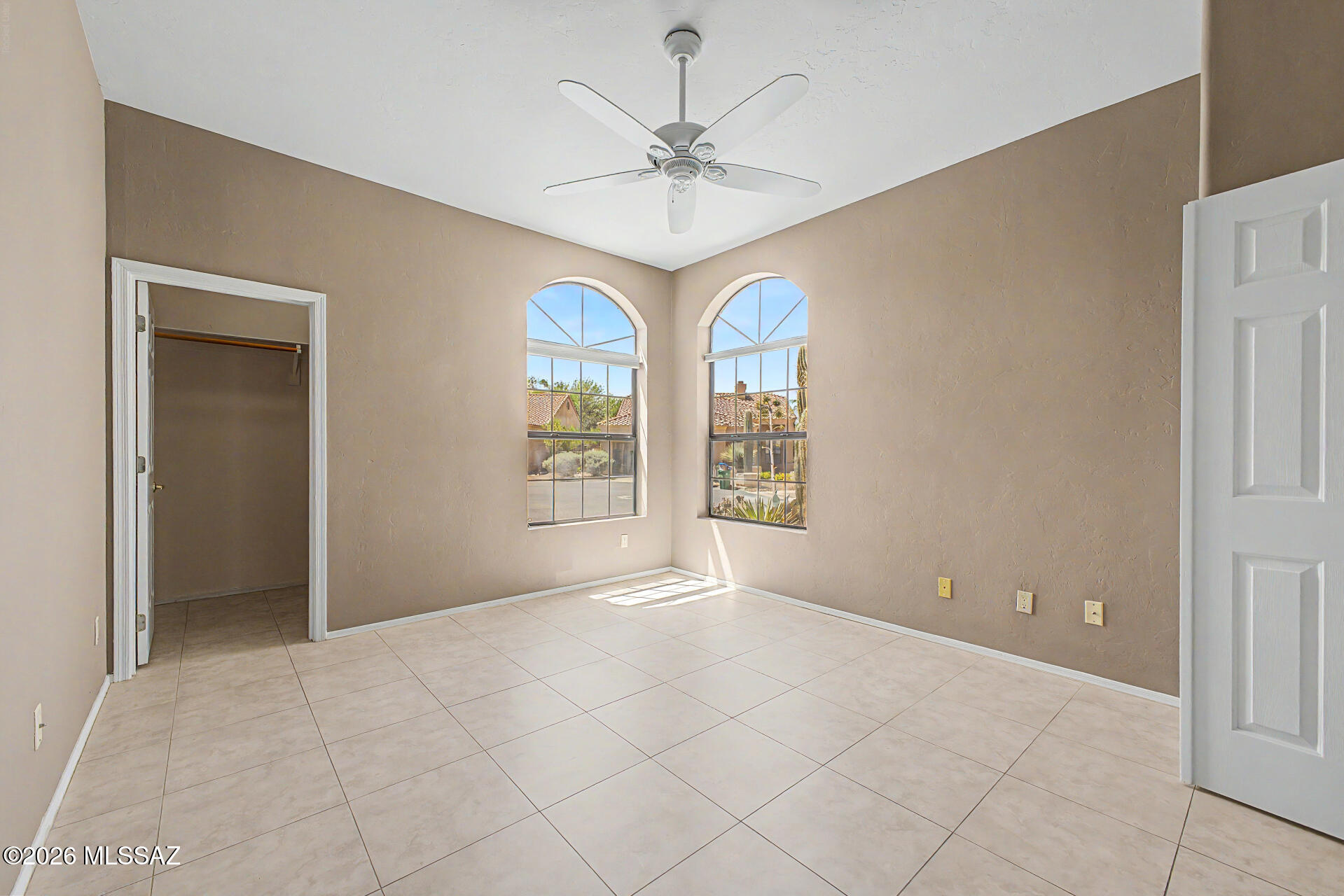 Ventana Canyon Golf Villas - Residential