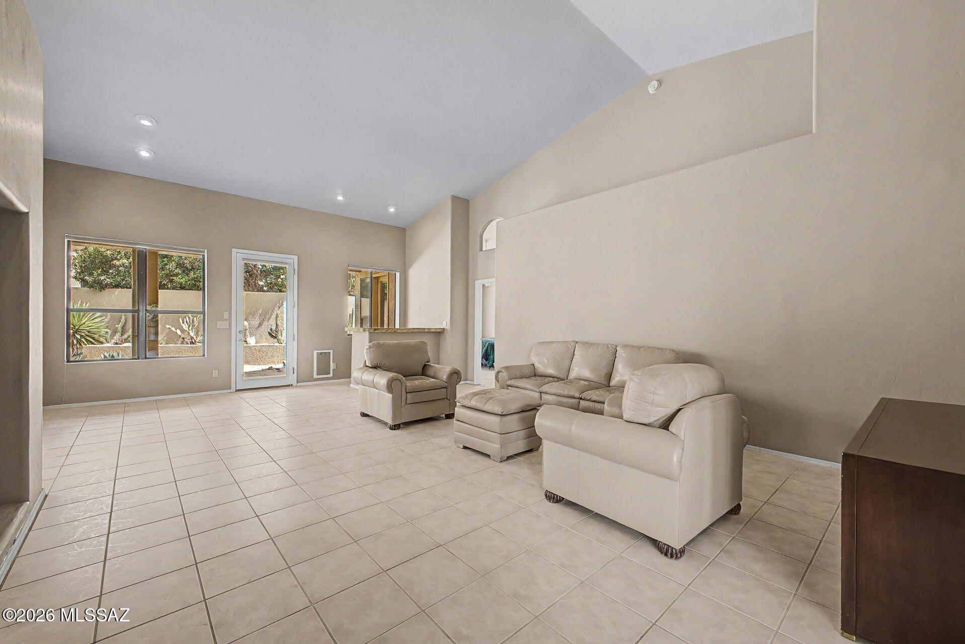 Ventana Canyon Golf Villas - Residential