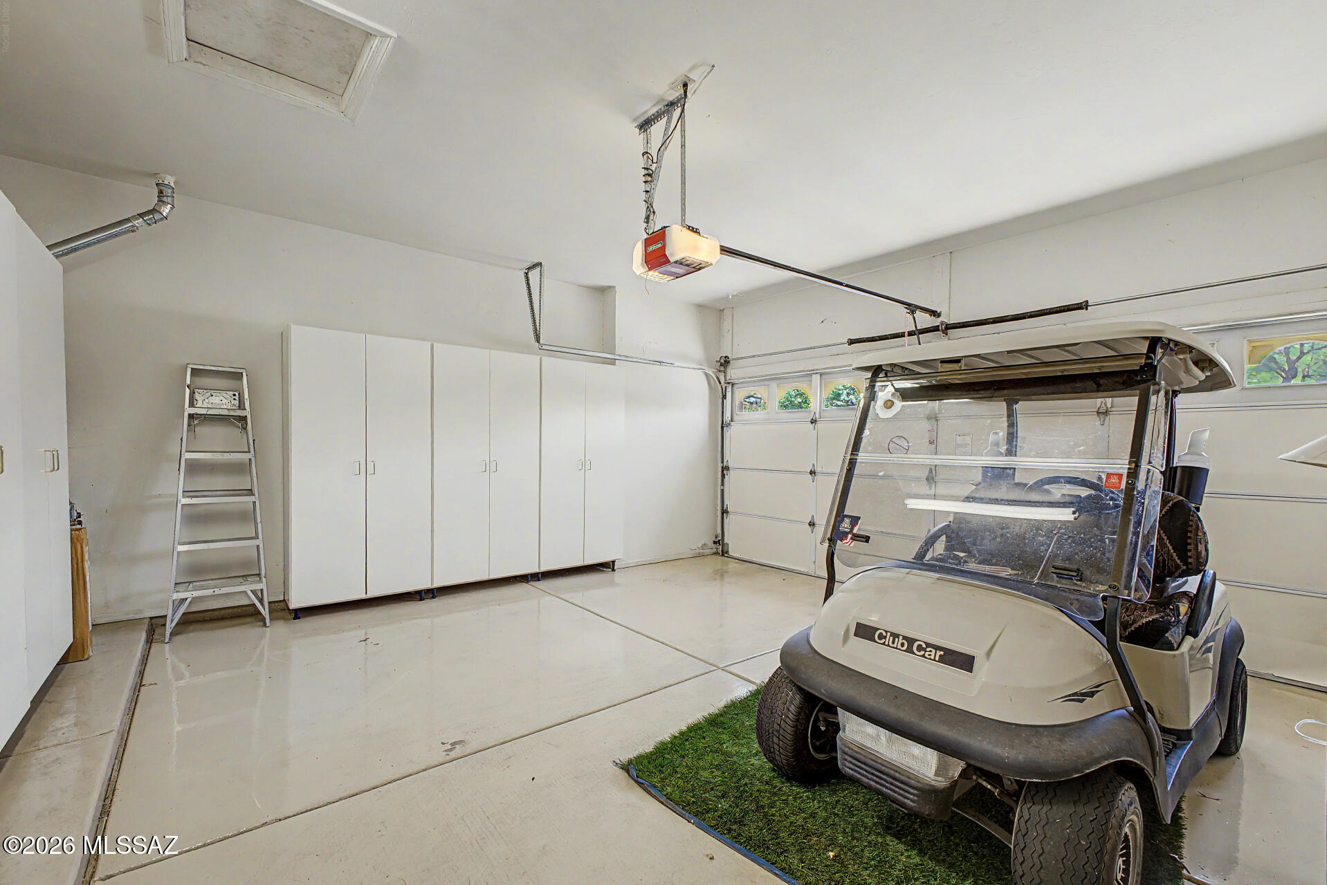 Ventana Canyon Golf Villas - Residential