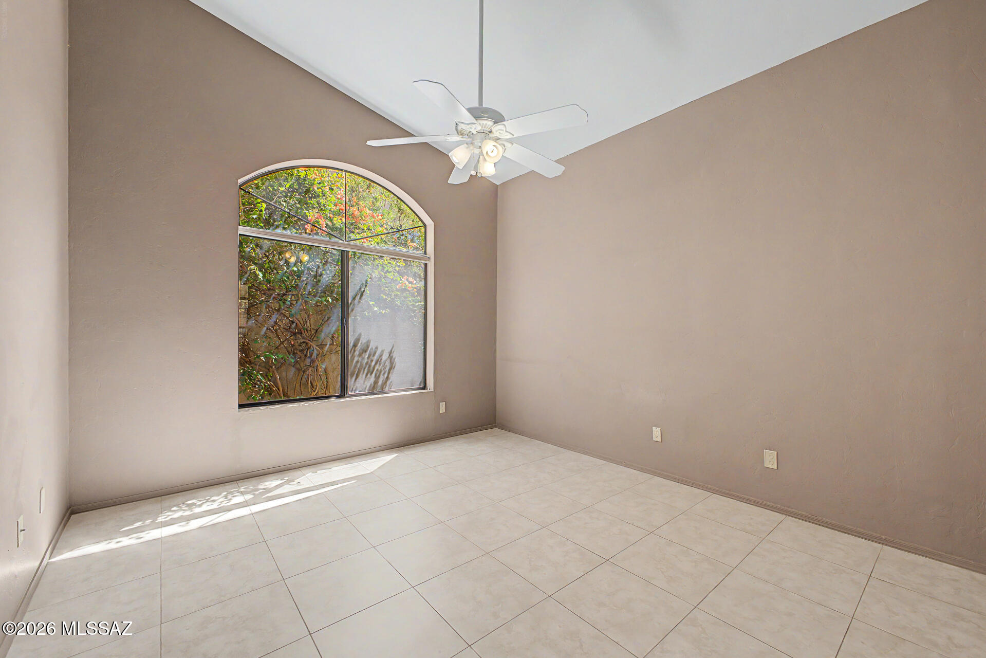 Ventana Canyon Golf Villas - Residential