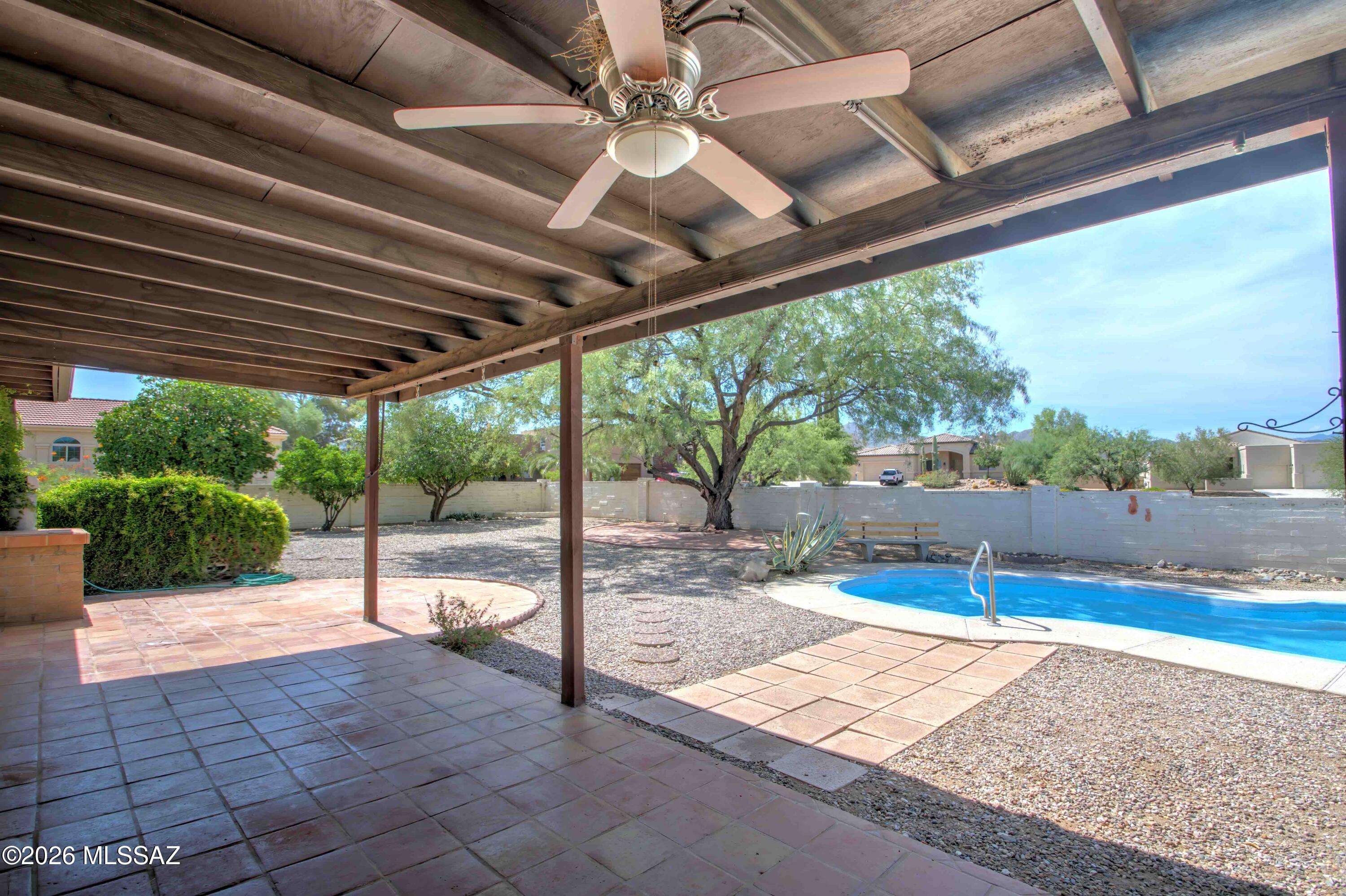 Santa Rita Bel Air Estates (151-174) - Residential