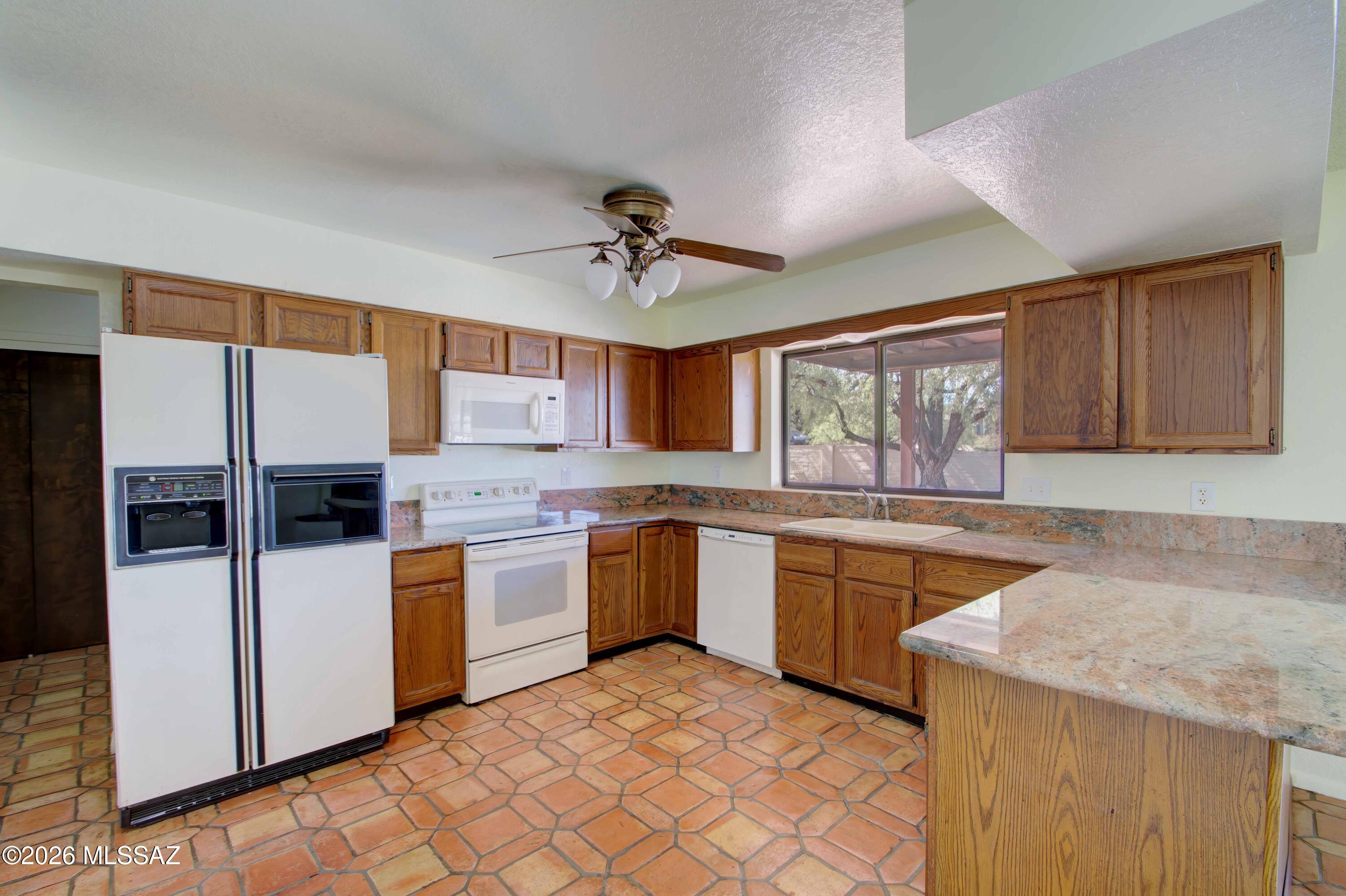 Santa Rita Bel Air Estates (151-174) - Residential
