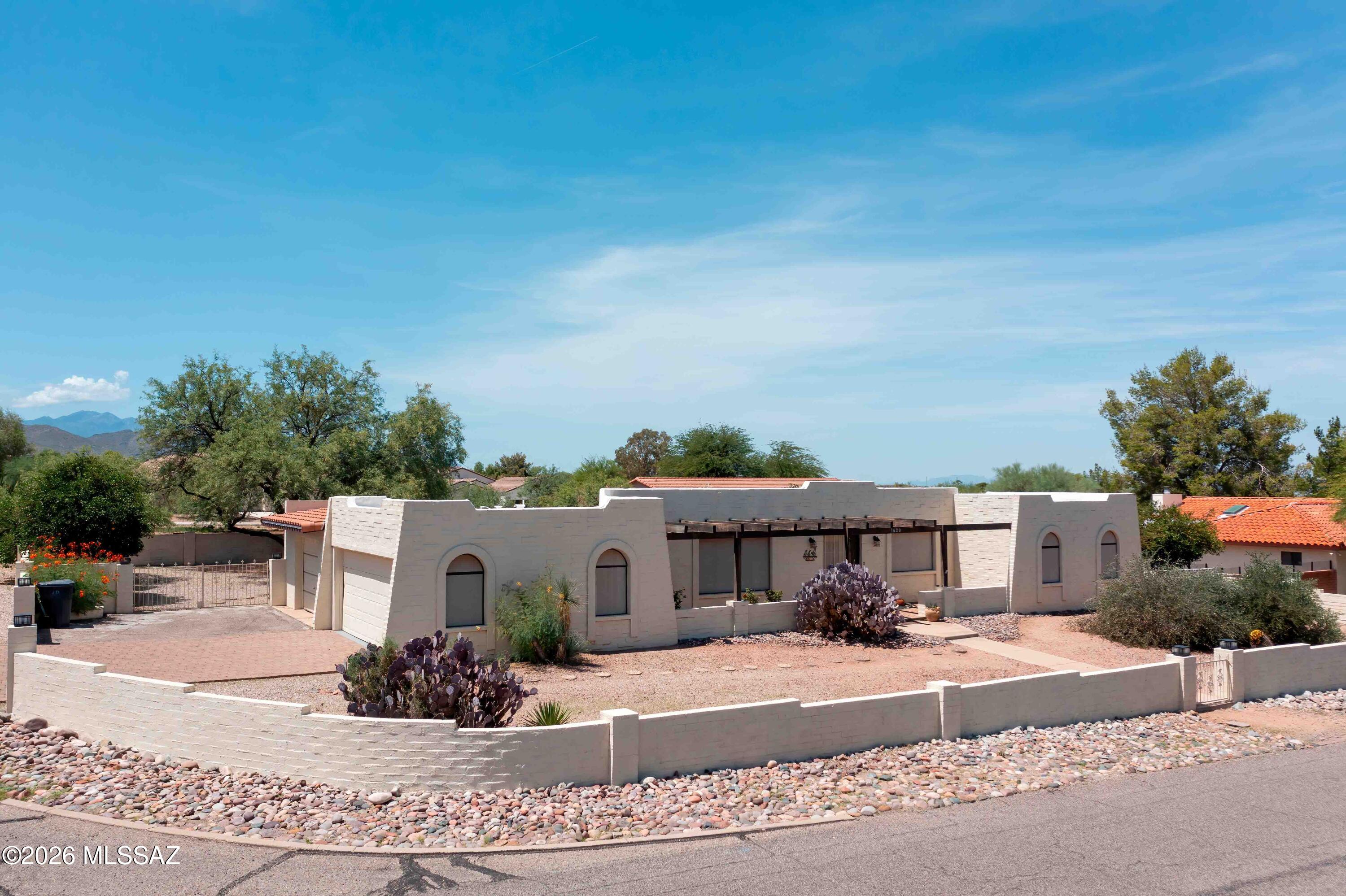 Santa Rita Bel Air Estates (151-174) - Residential